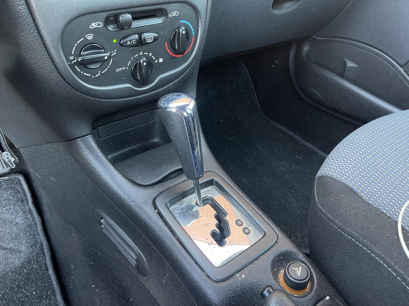 Foto van Peugeot 206