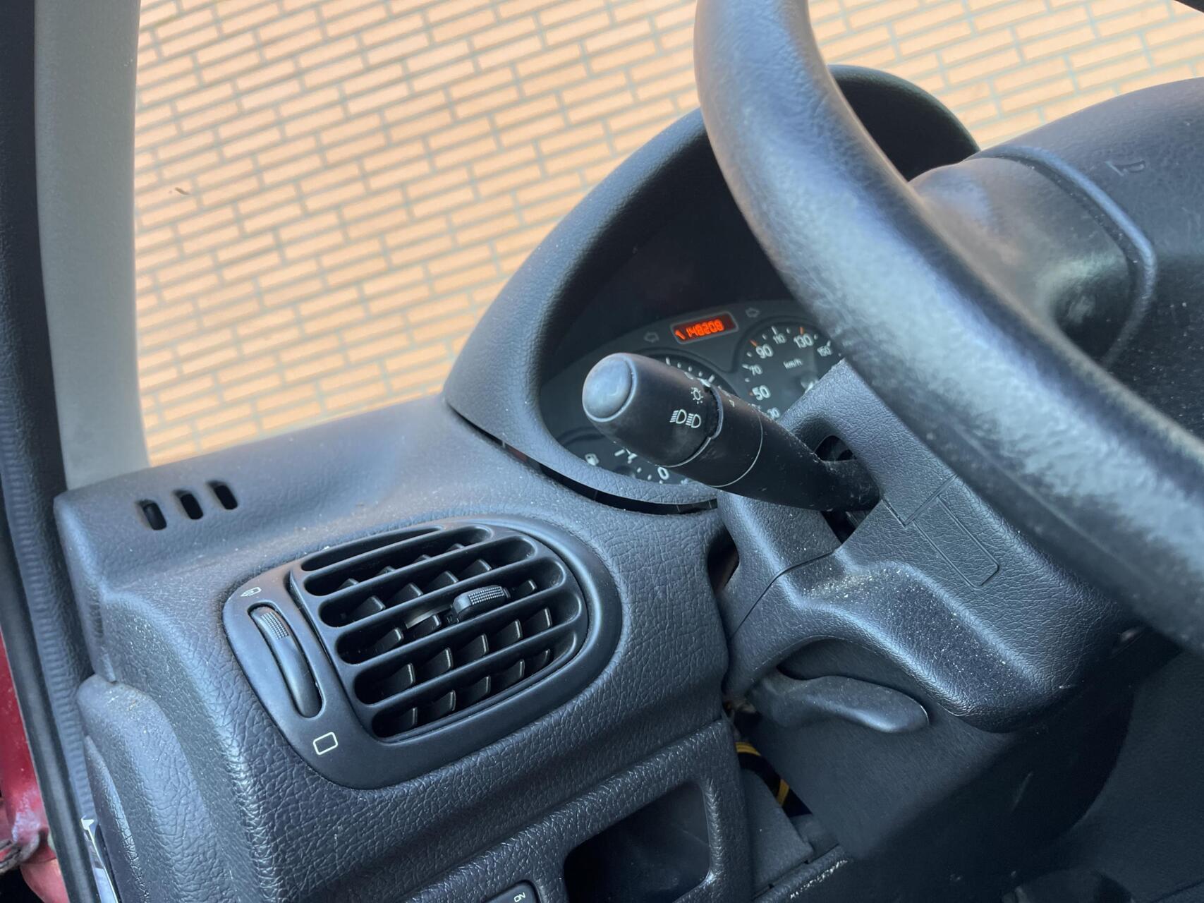 Foto van Peugeot 206