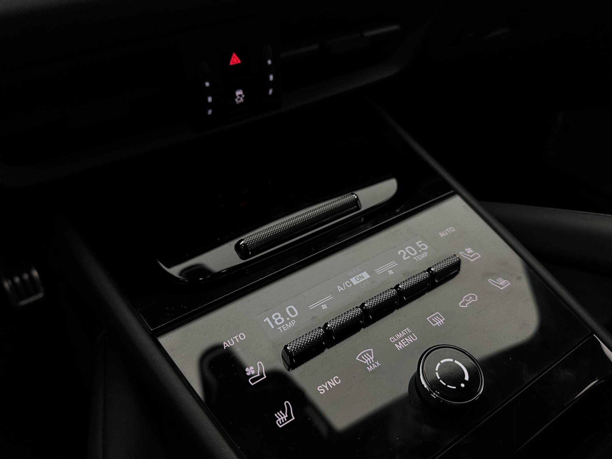 Foto van Porsche Cayenne Turbo E-hybrid