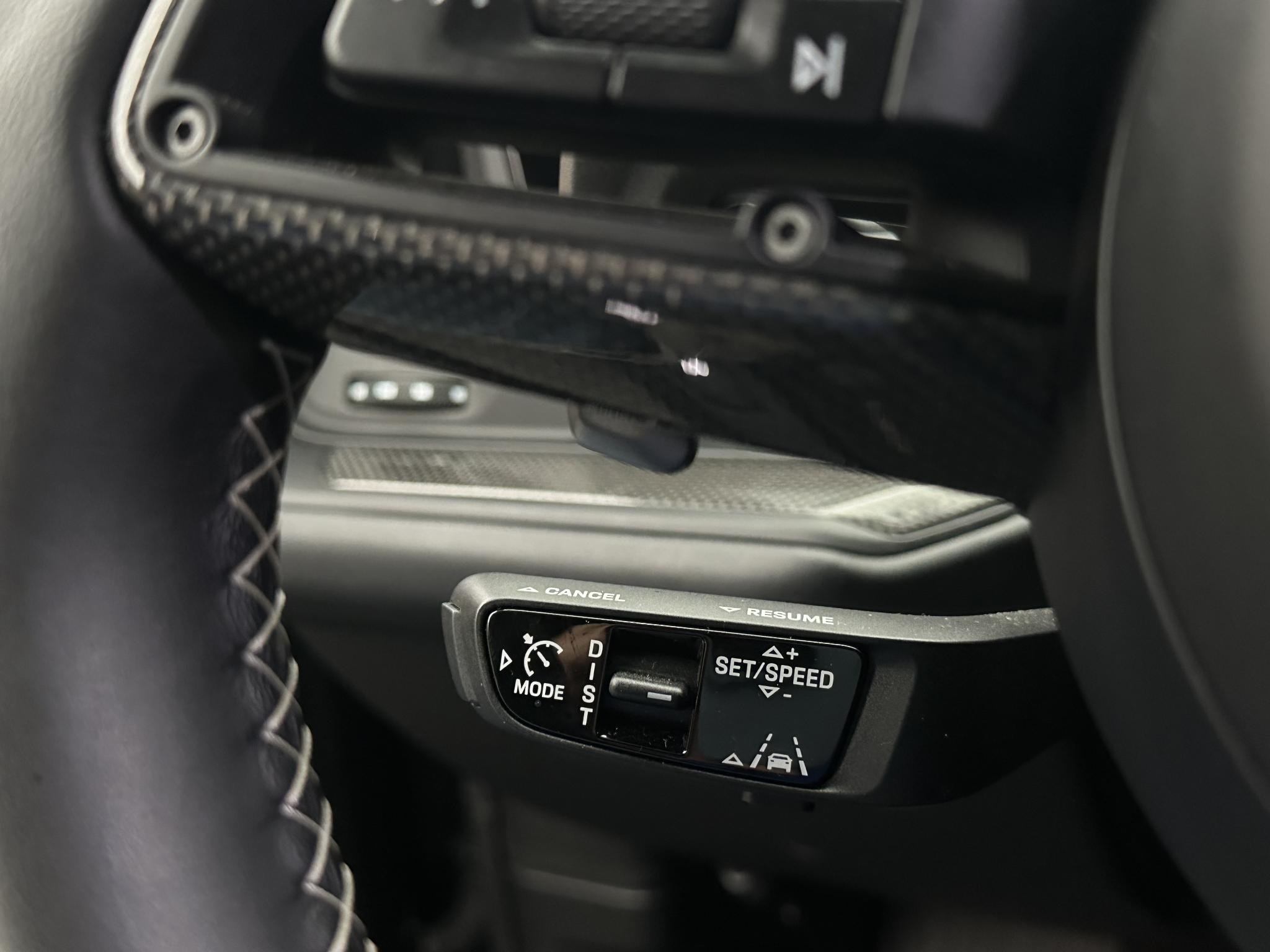 Foto van Porsche Cayenne Turbo E-hybrid