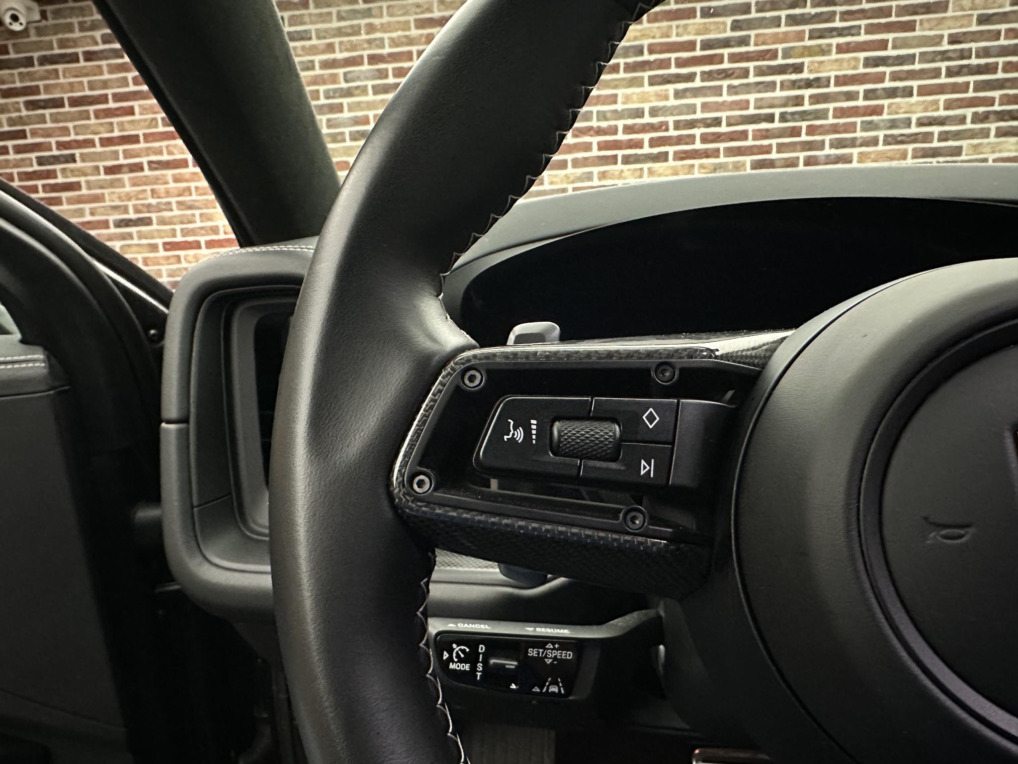 Foto van Porsche Cayenne Turbo E-hybrid