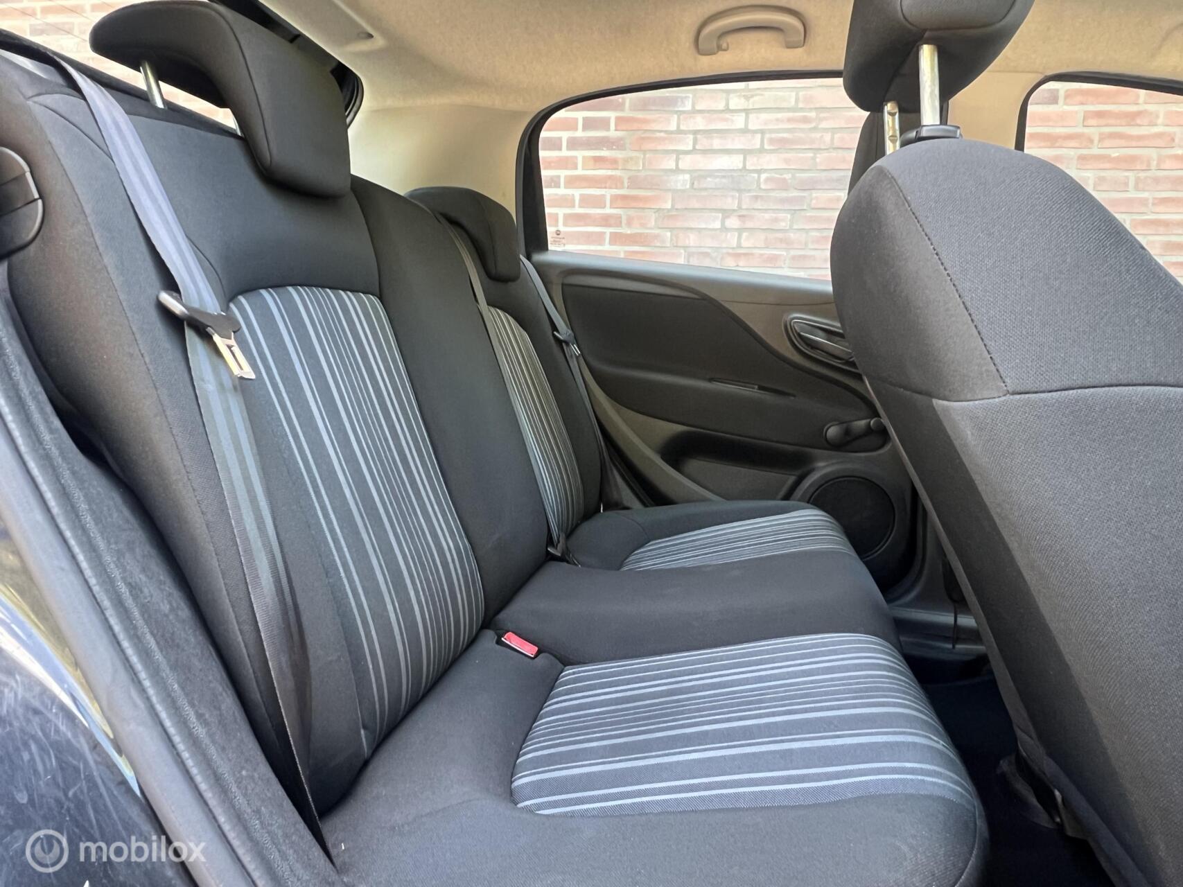 Foto van Fiat Fiat Punto