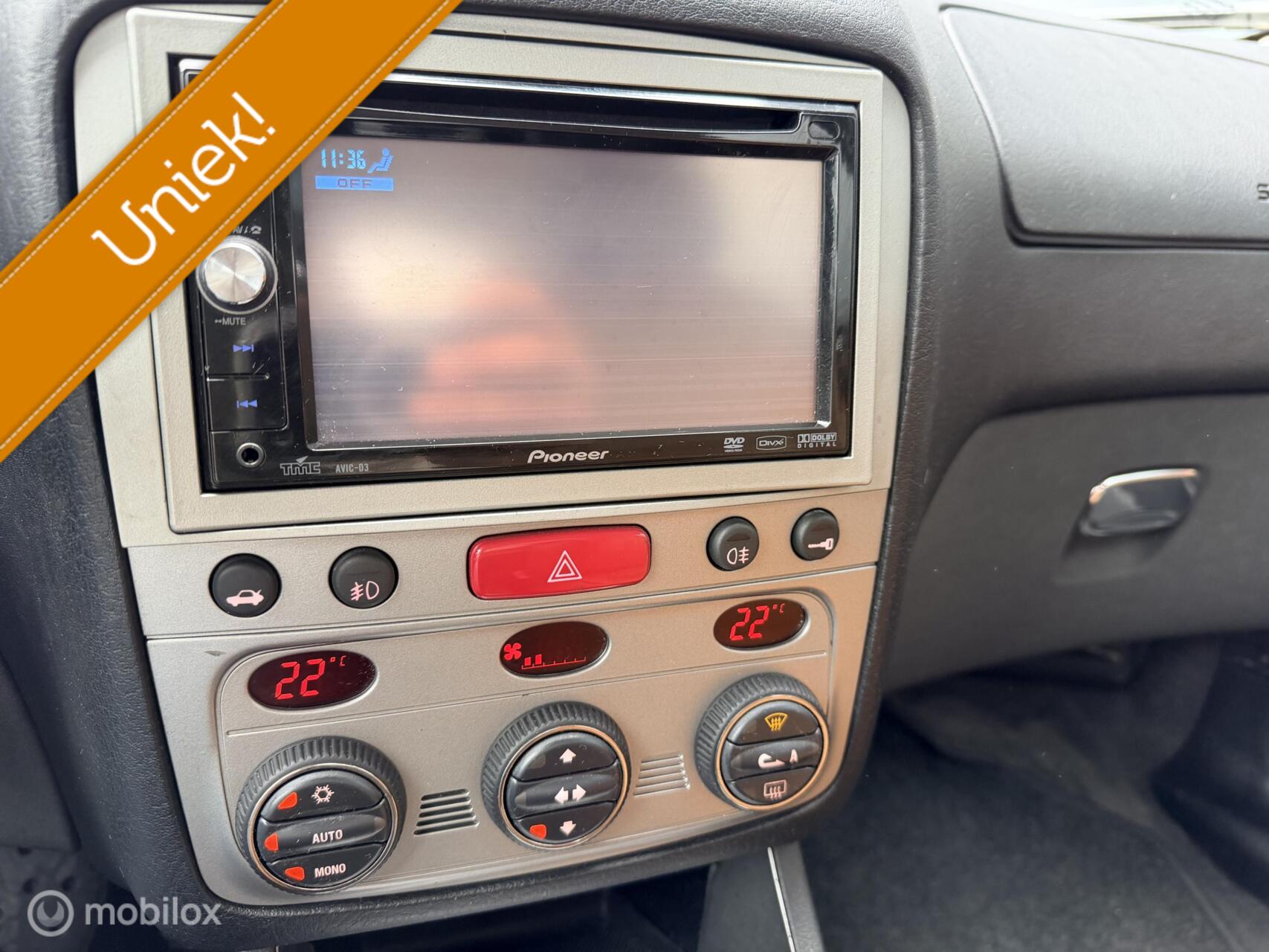 Foto van Alfa Romeo Alfa Romeo 147