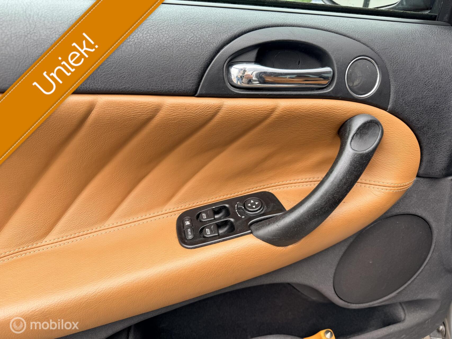 Foto van Alfa Romeo Alfa Romeo 147