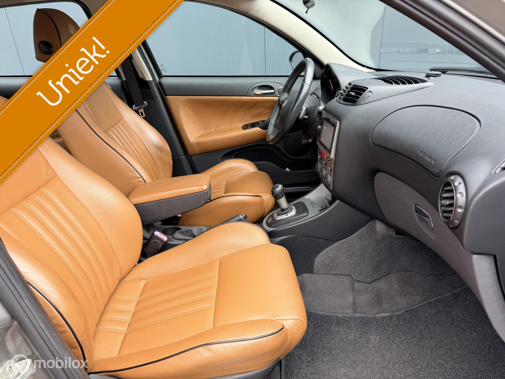 Foto van Alfa Romeo Alfa Romeo 147
