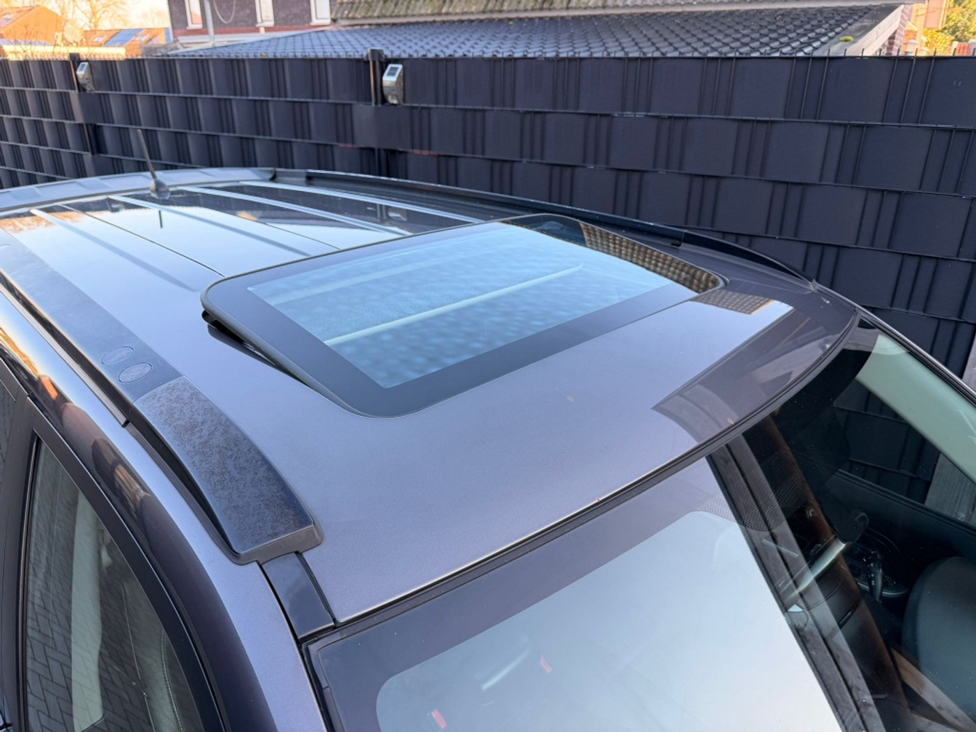 Foto van Suzuki Grand Vitara