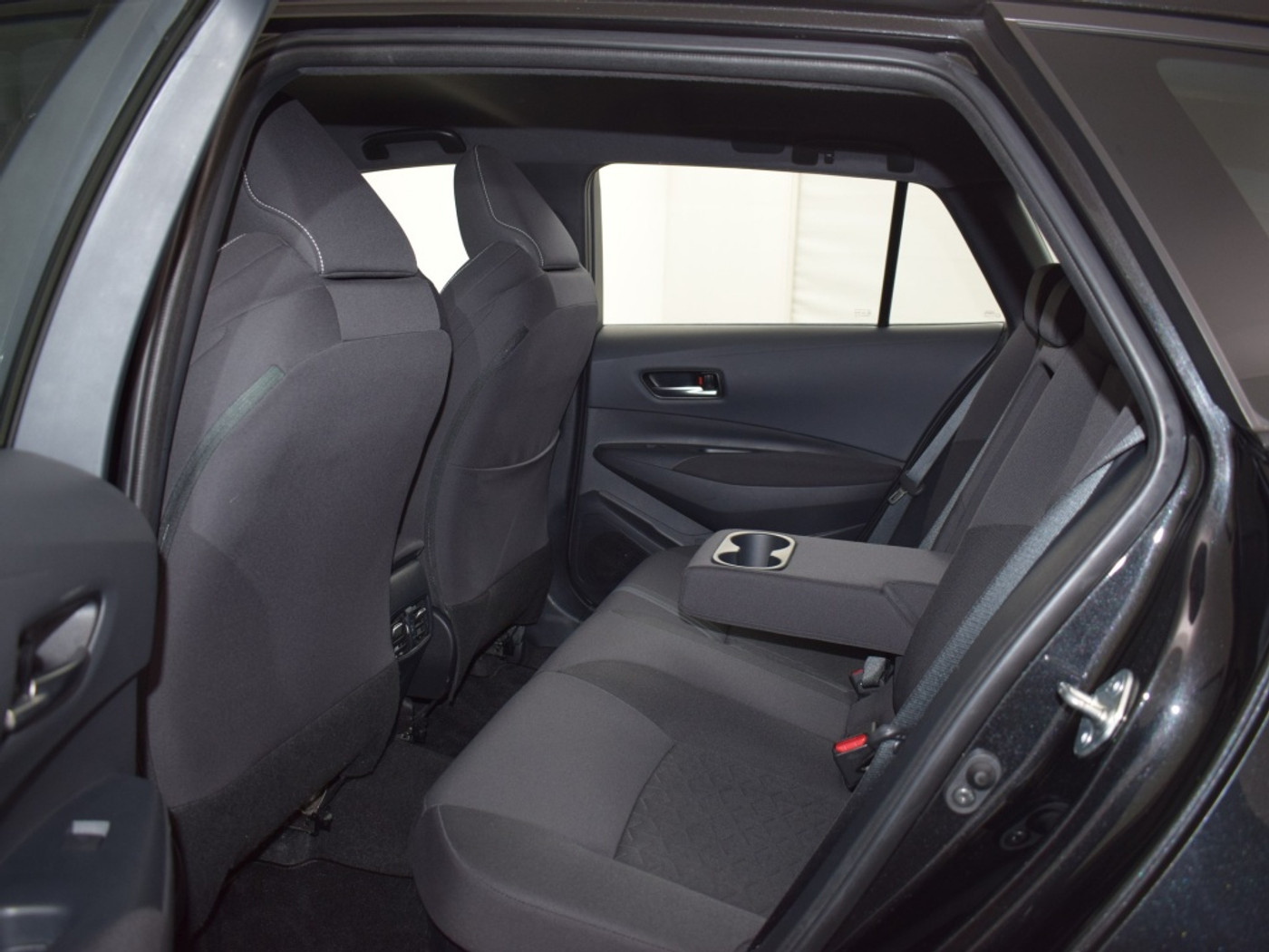 Foto van Toyota Toyota Corolla