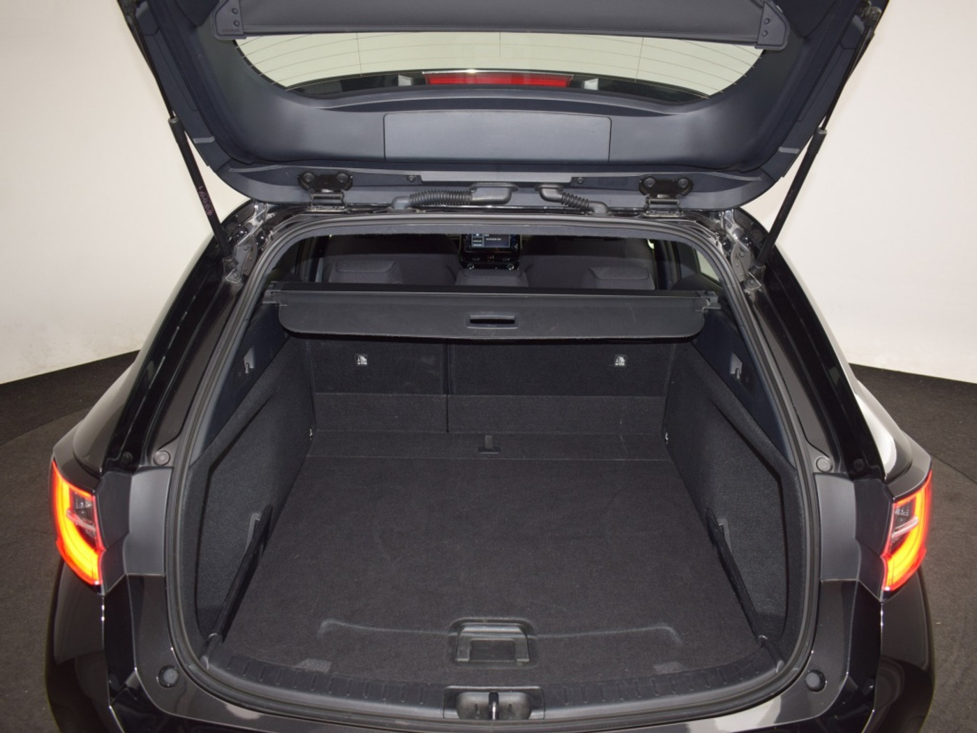 Foto van Toyota Toyota Corolla
