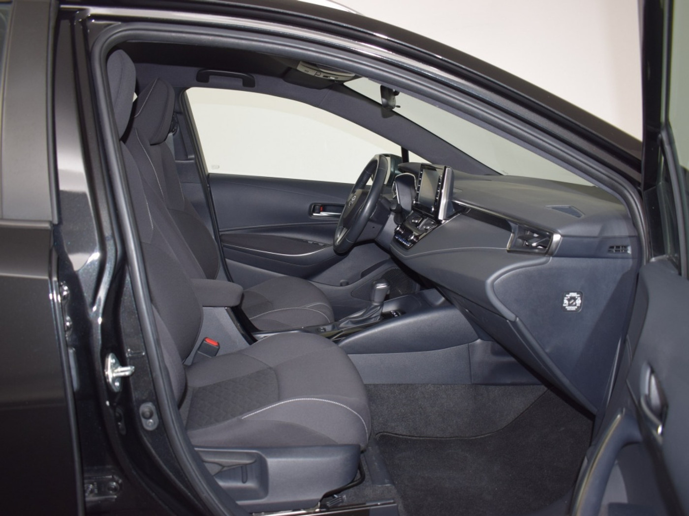 Foto van Toyota Toyota Corolla