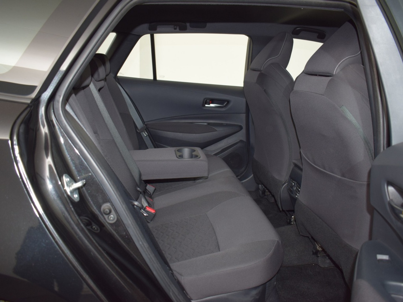 Foto van Toyota Toyota Corolla