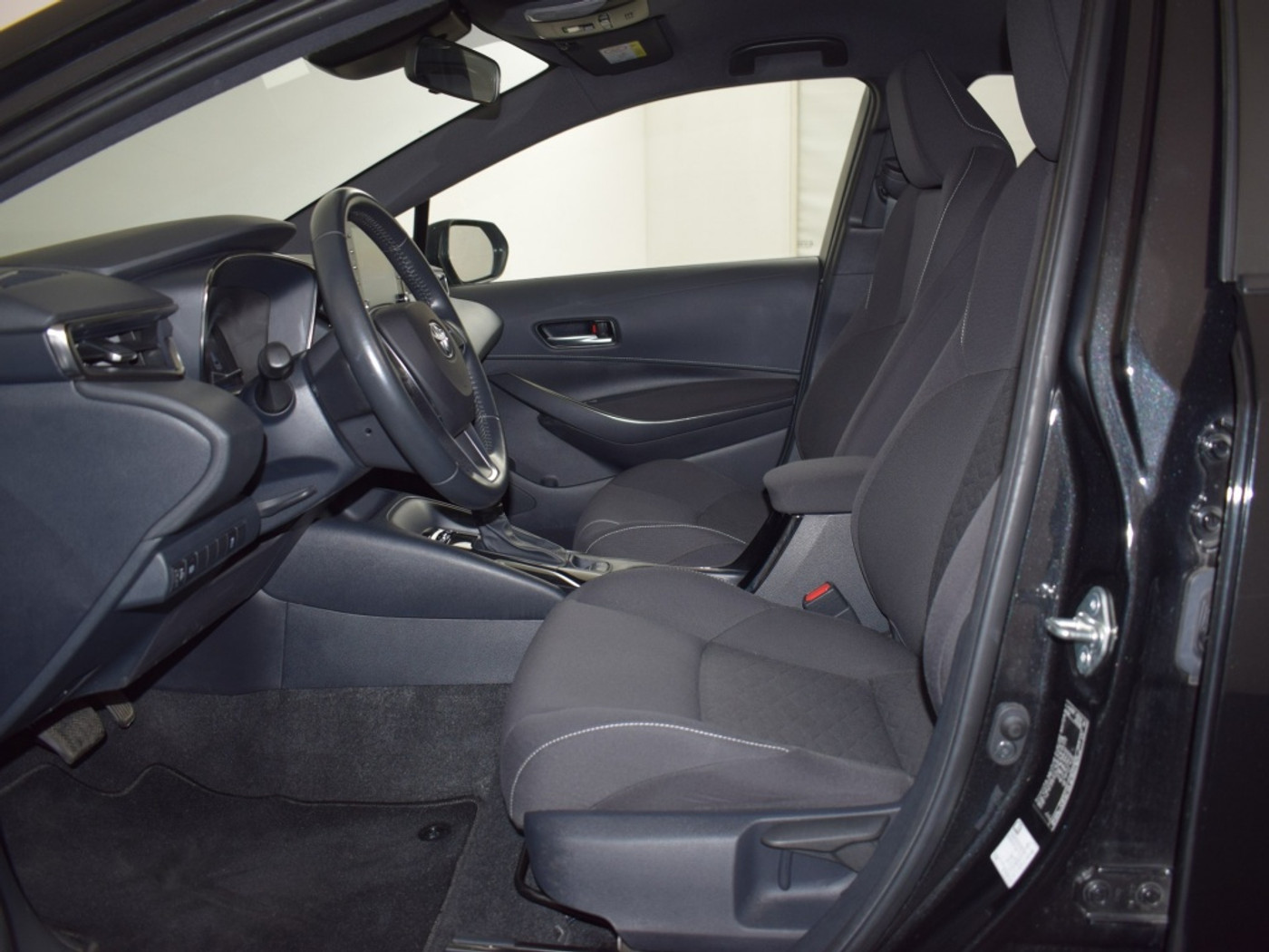 Foto van Toyota Toyota Corolla