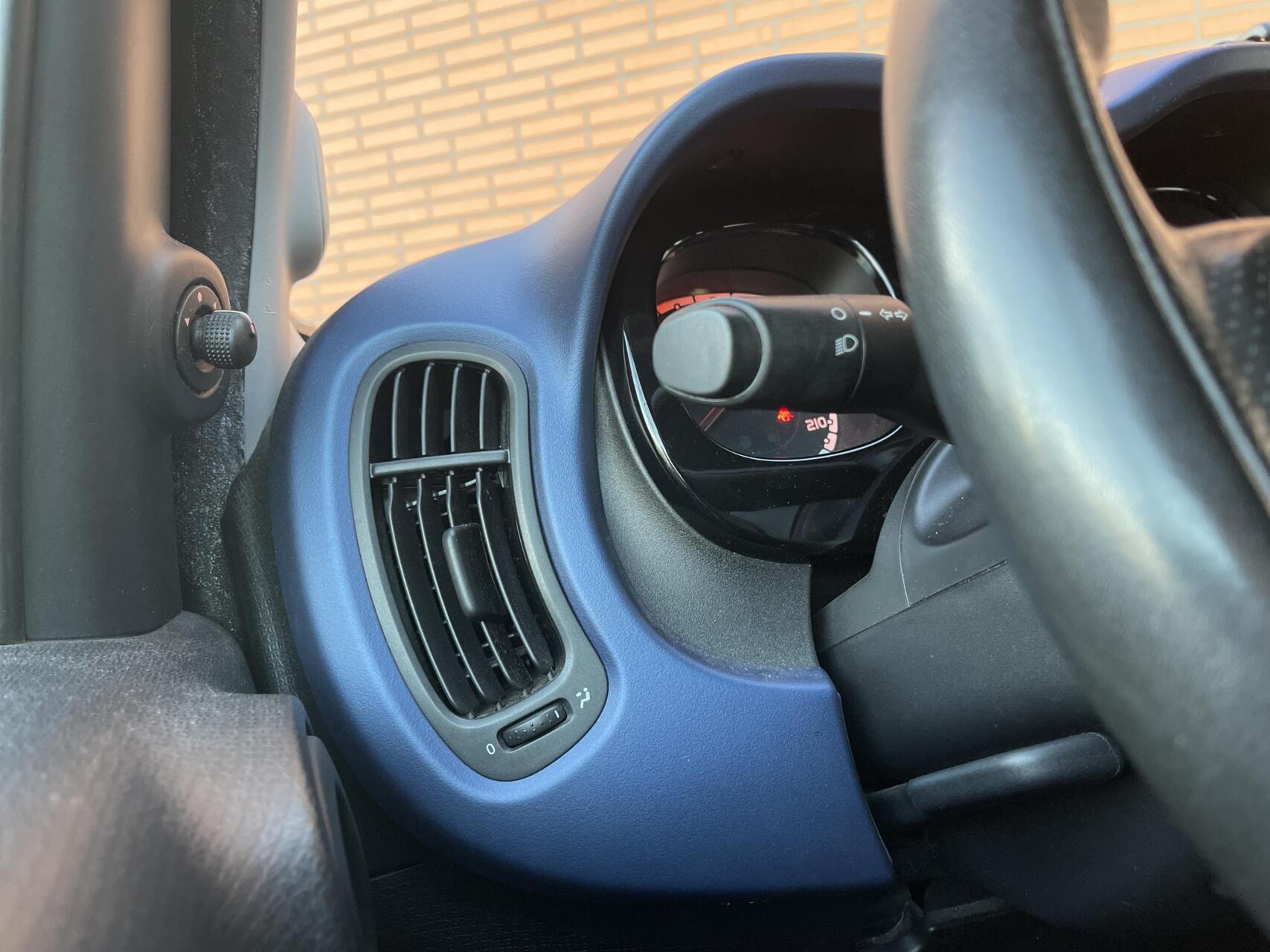 Foto van Fiat Panda