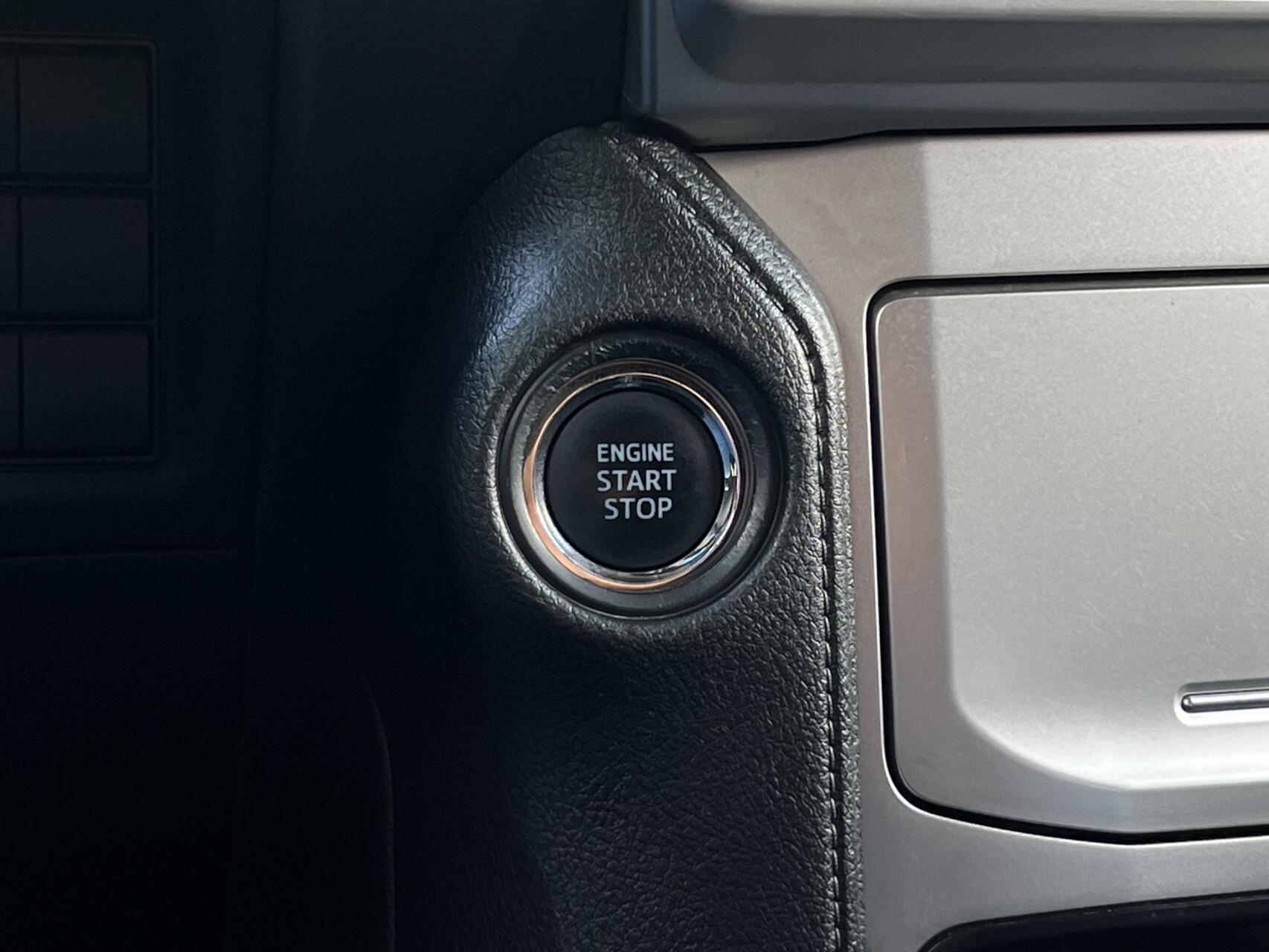 Foto van Toyota Land Cruiser
