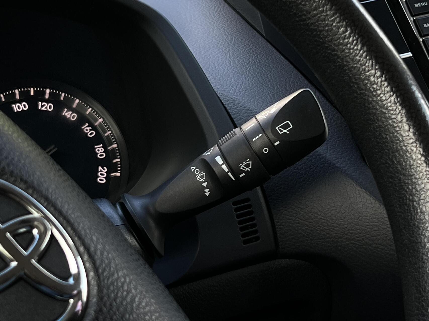 Foto van Toyota Land Cruiser