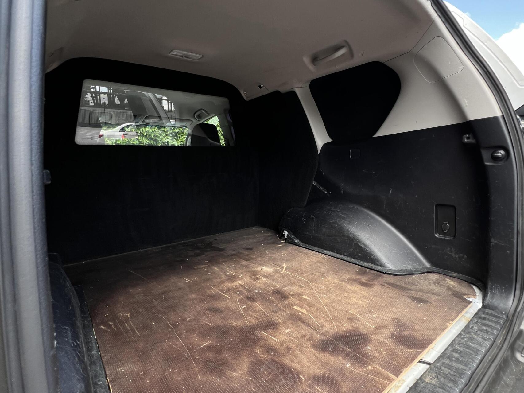 Foto van Toyota Land Cruiser