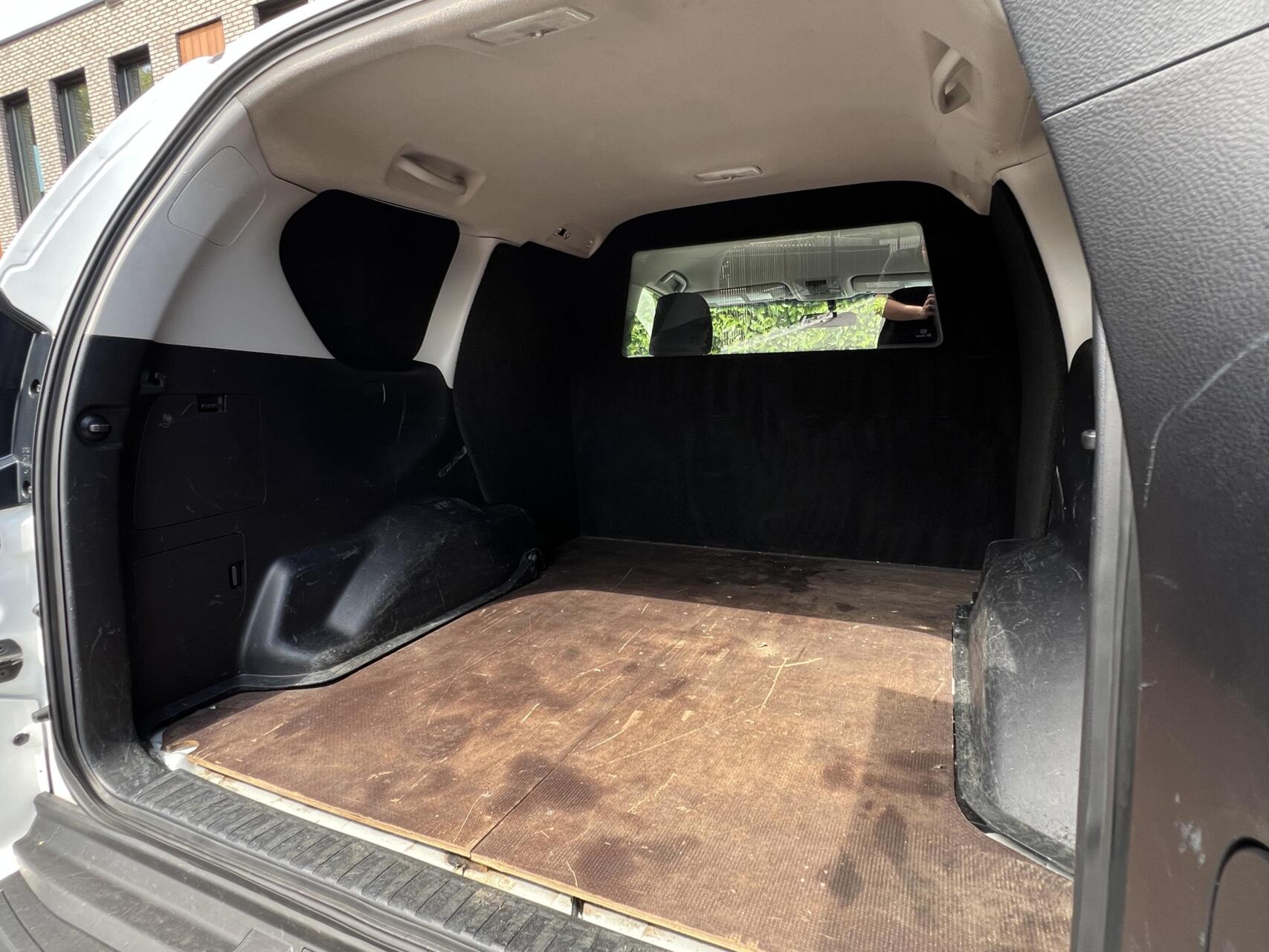 Foto van Toyota Land Cruiser