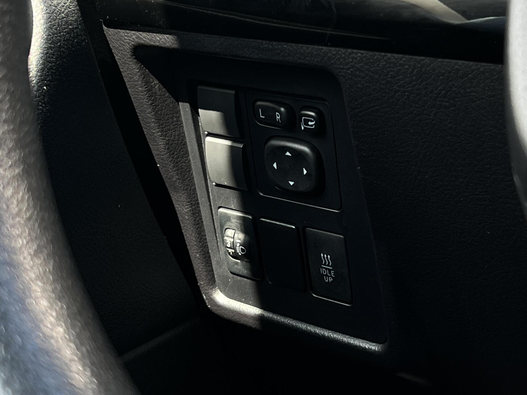 Foto van Toyota Land Cruiser