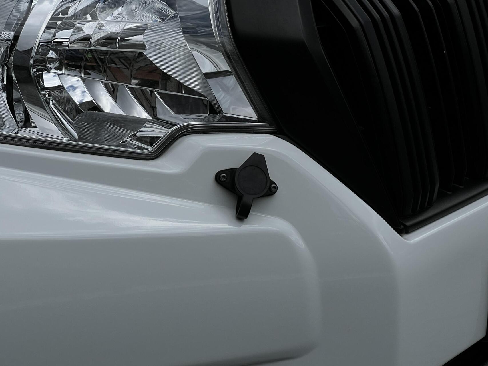 Foto van Toyota Land Cruiser