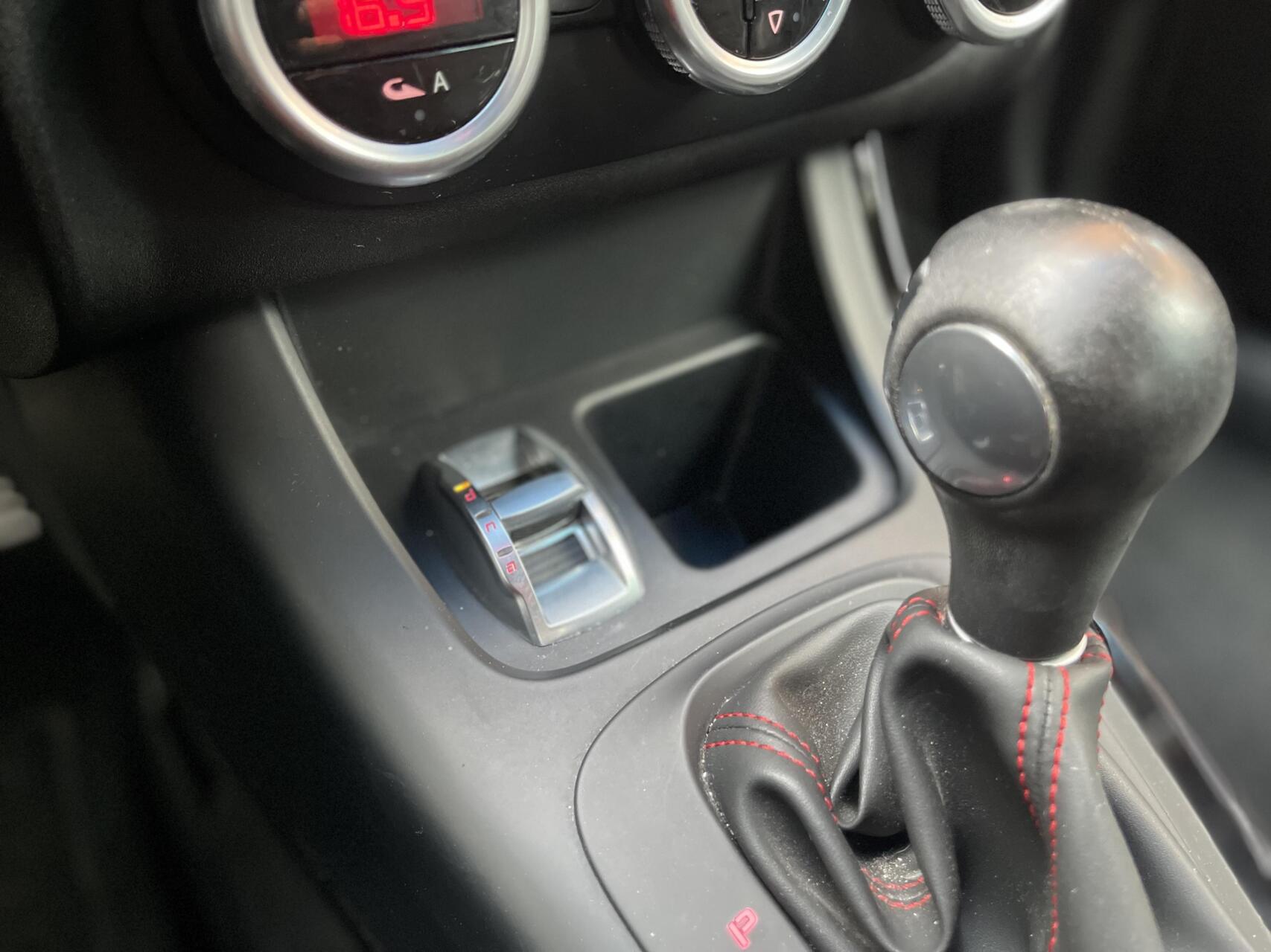 Foto van Alfa Romeo Alfa Giulietta