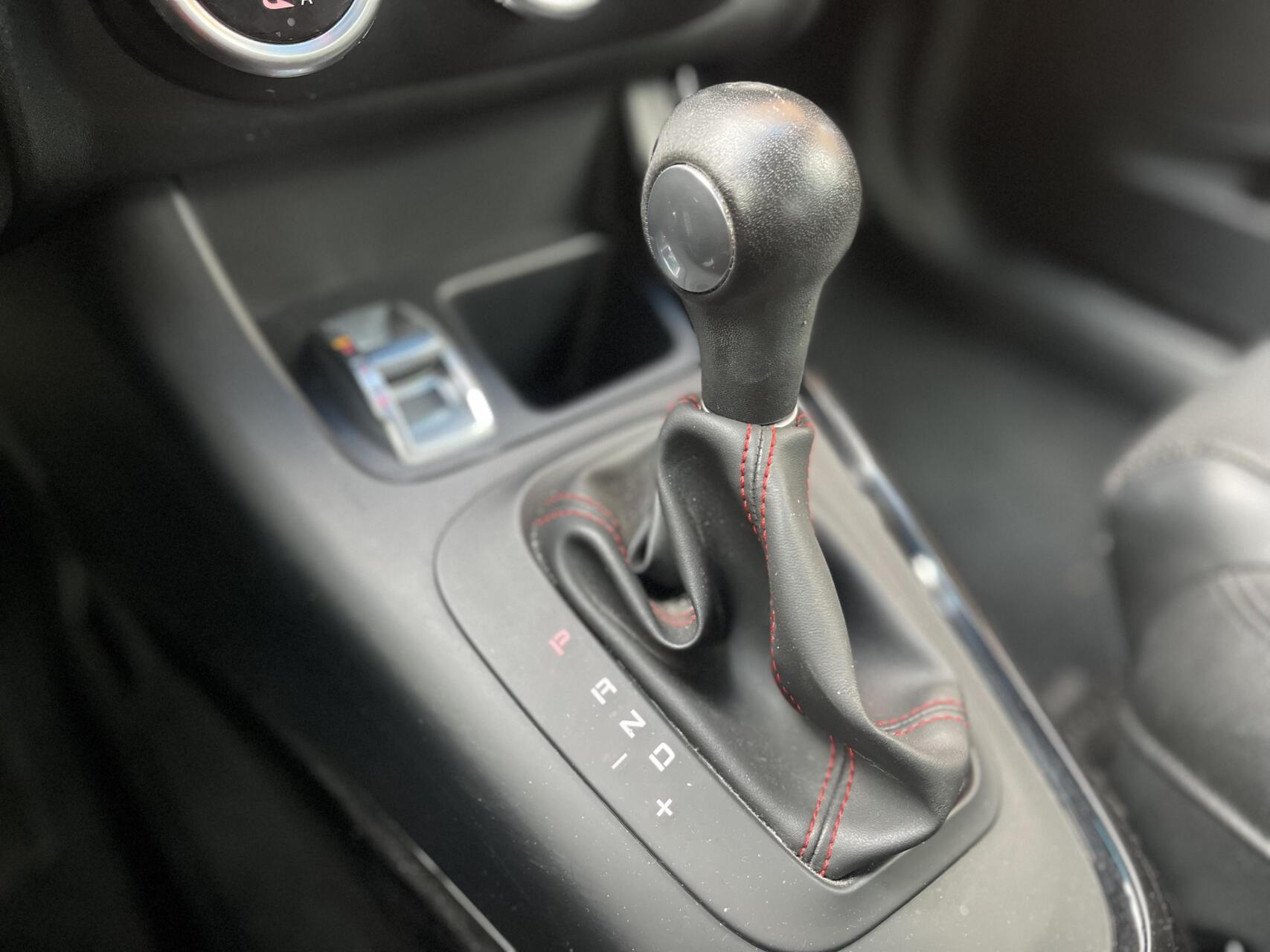 Foto van Alfa Romeo Alfa Giulietta