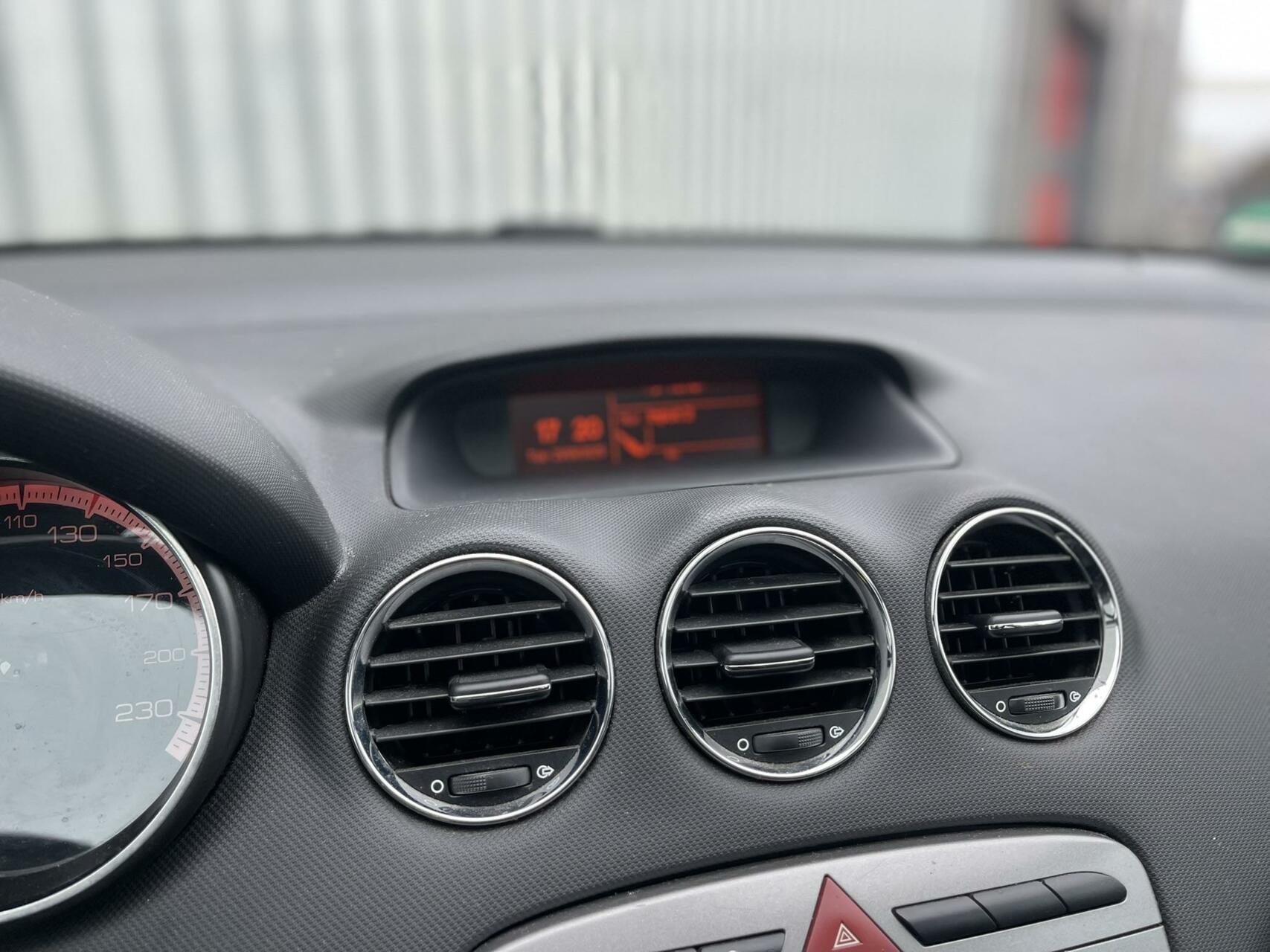 Foto van Peugeot 308