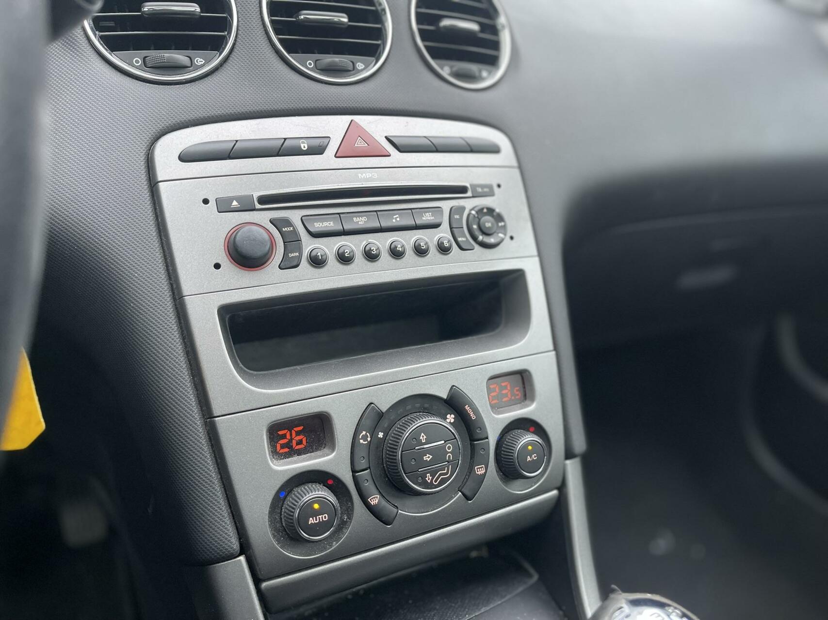 Foto van Peugeot 308