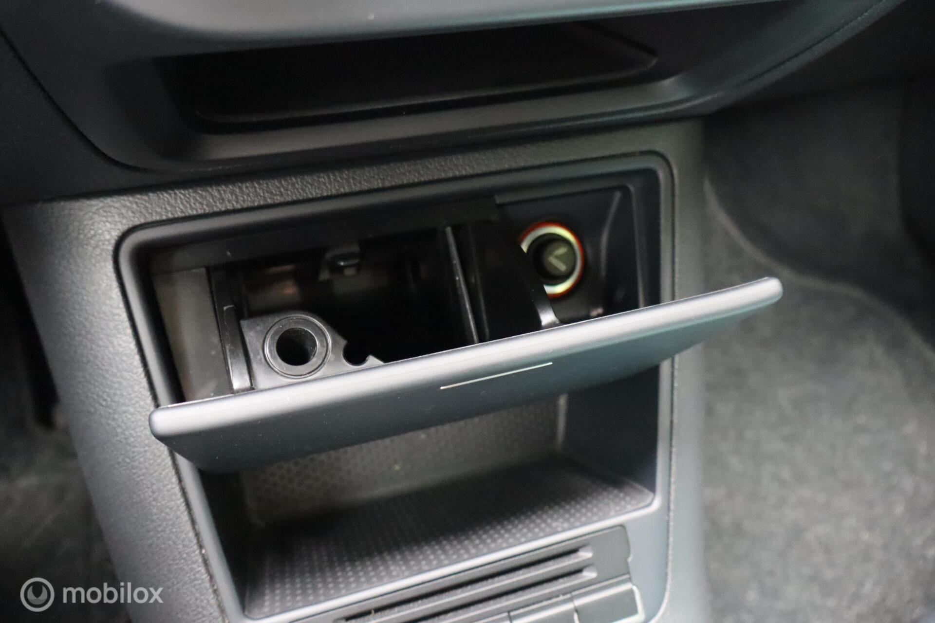 Foto van Volkswagen Golf Plus
