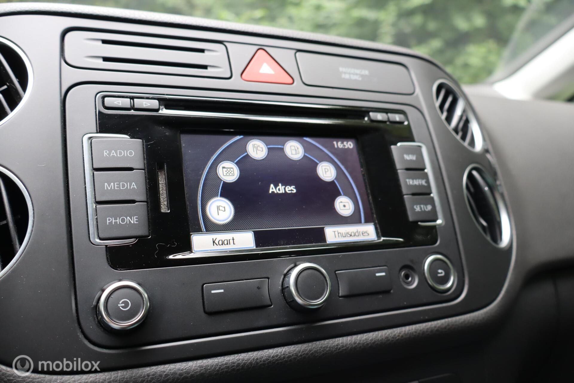 Foto van Volkswagen Golf Plus