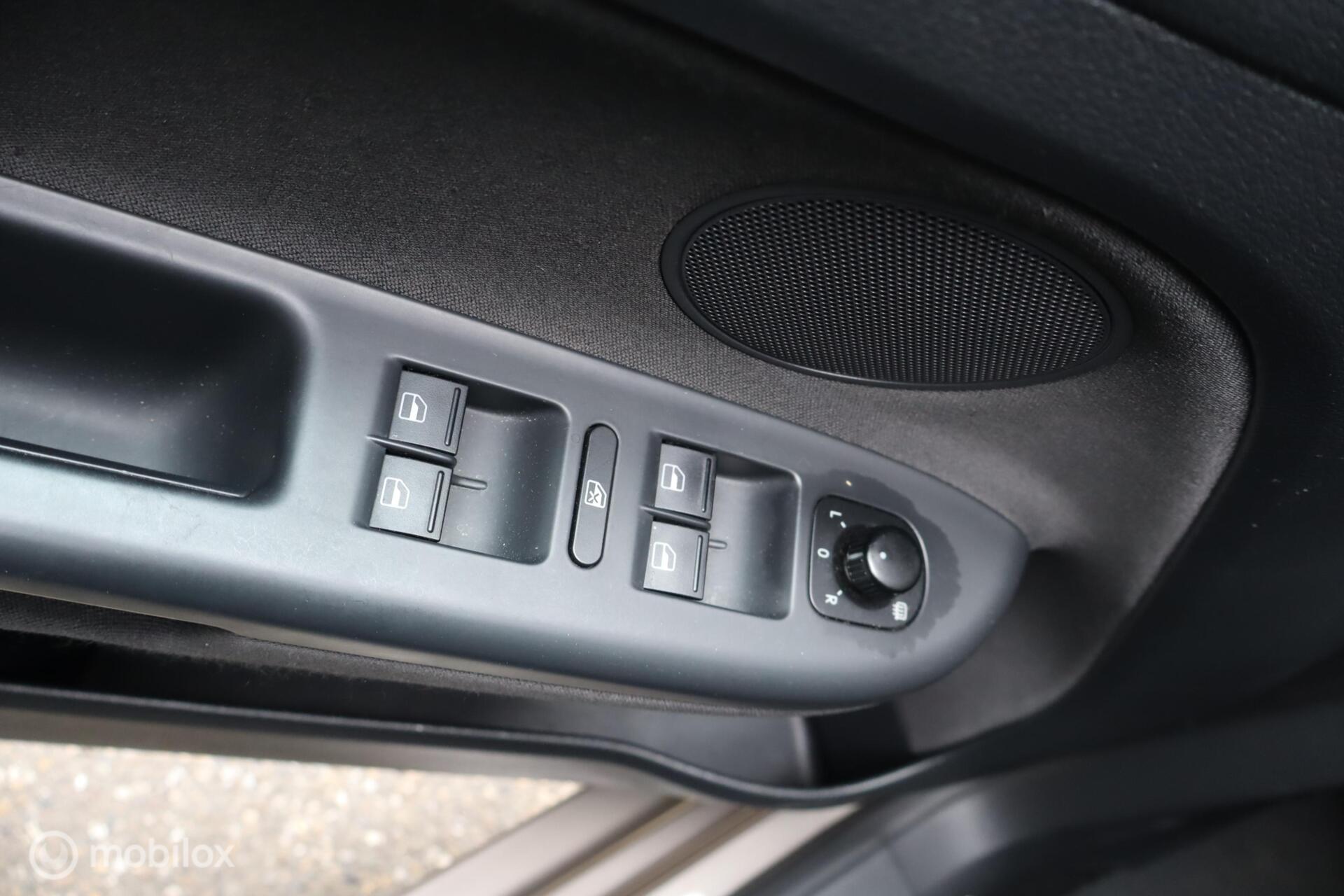 Foto van Volkswagen Golf Plus