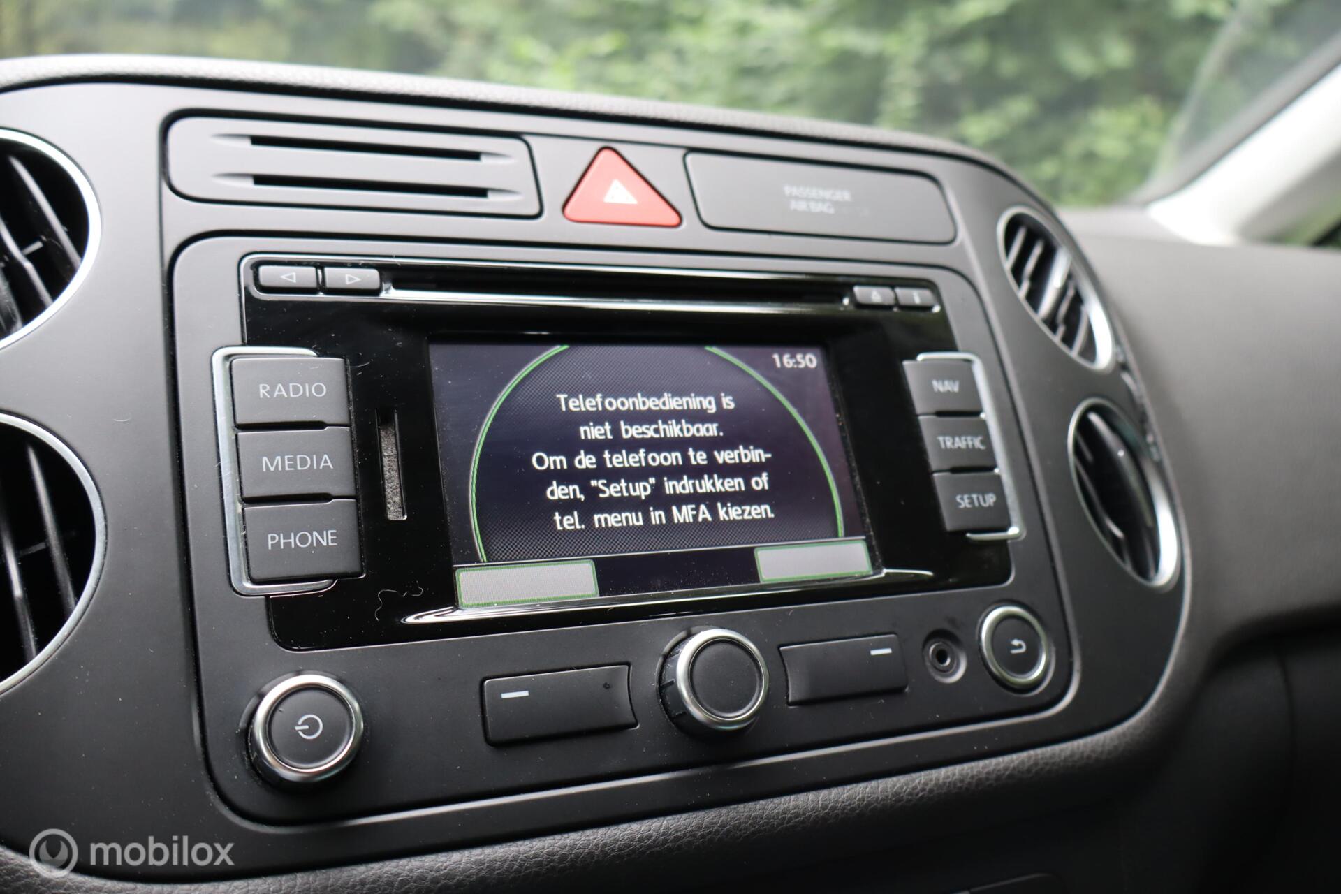 Foto van Volkswagen Golf Plus