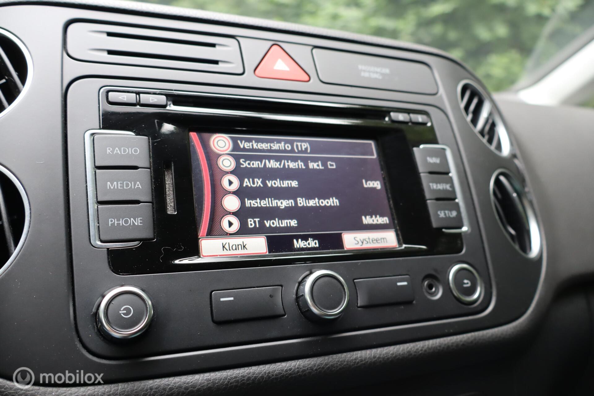 Foto van Volkswagen Golf Plus