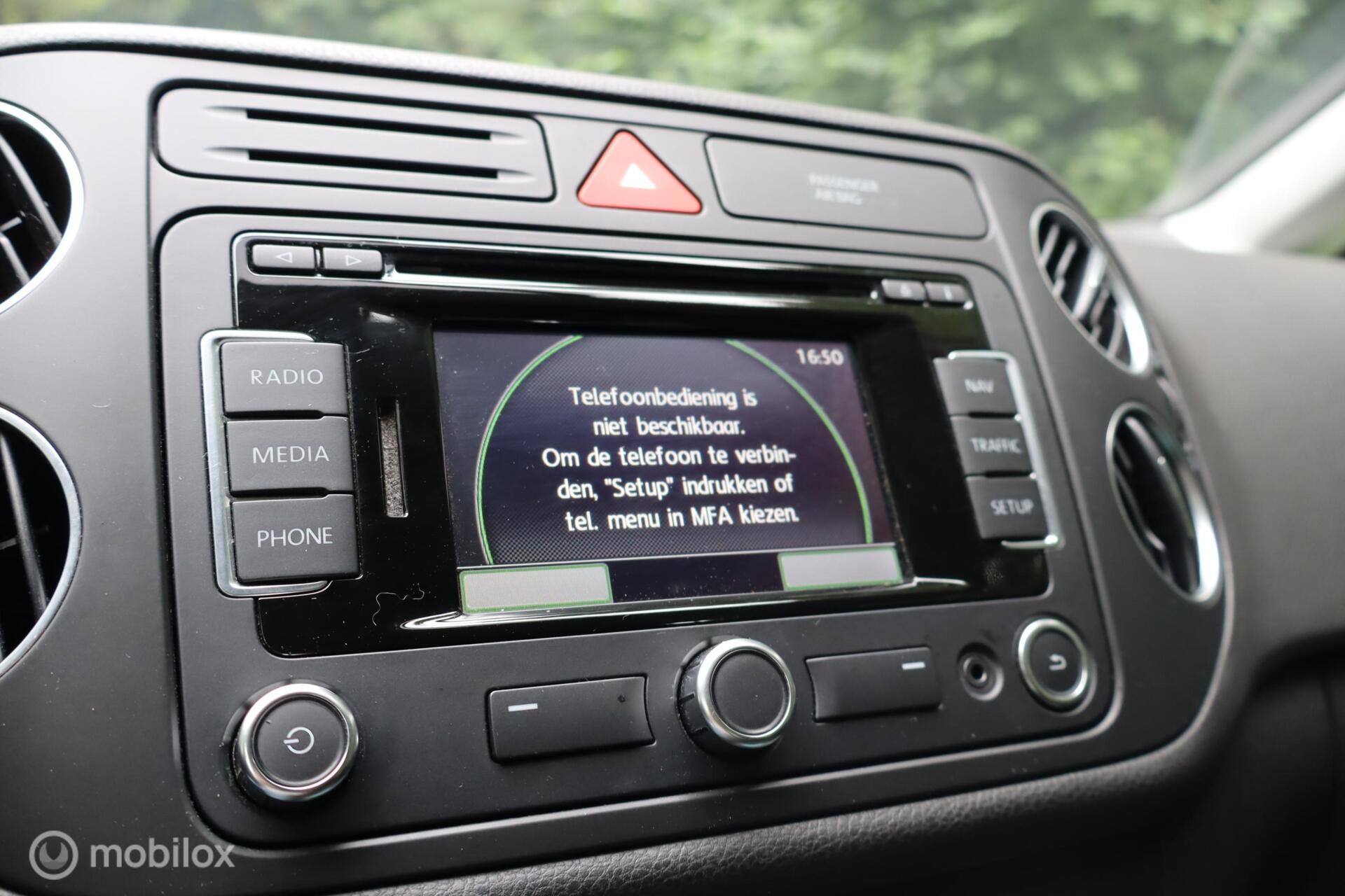 Foto van Volkswagen Golf Plus