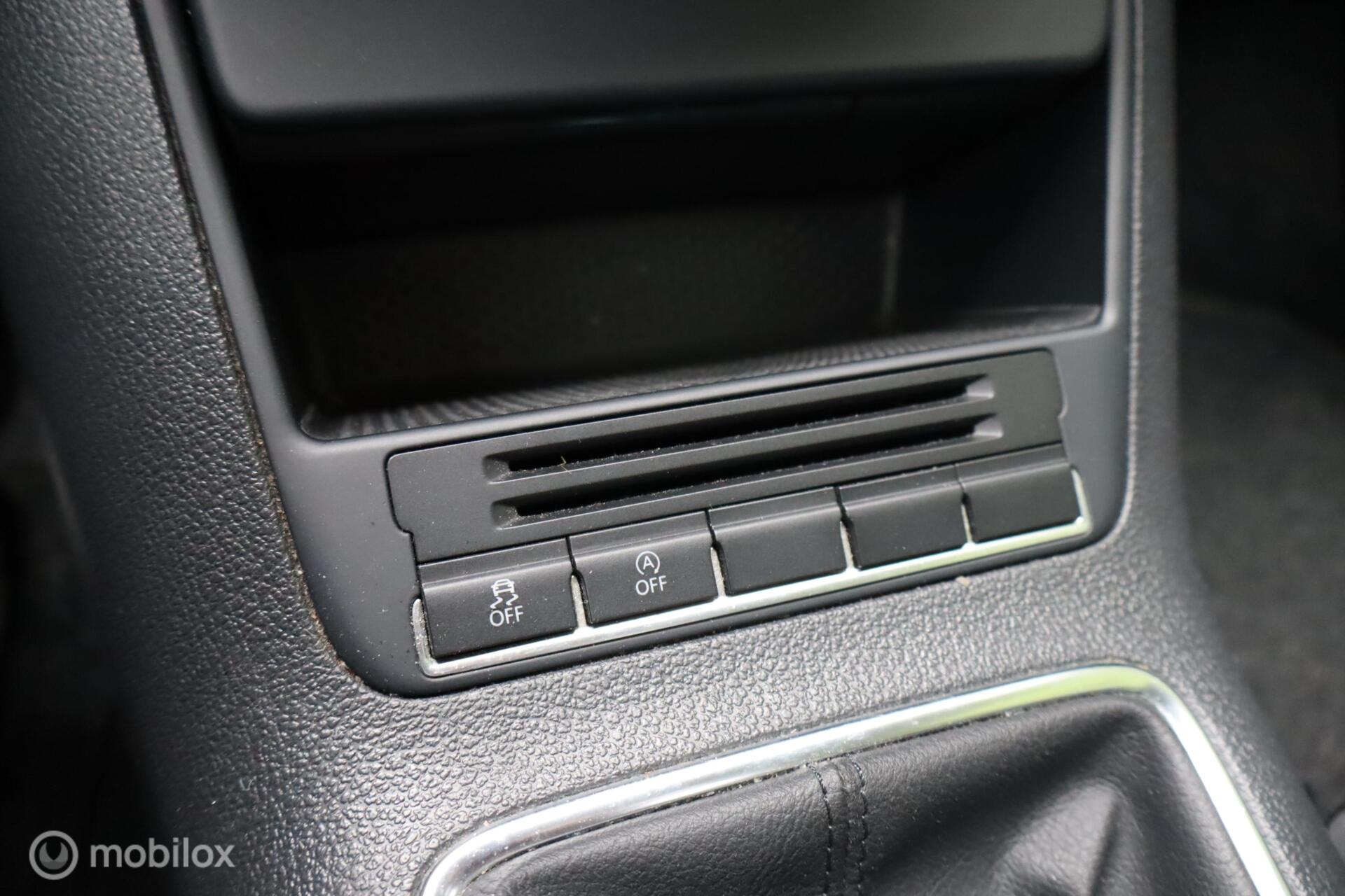 Foto van Volkswagen Golf Plus