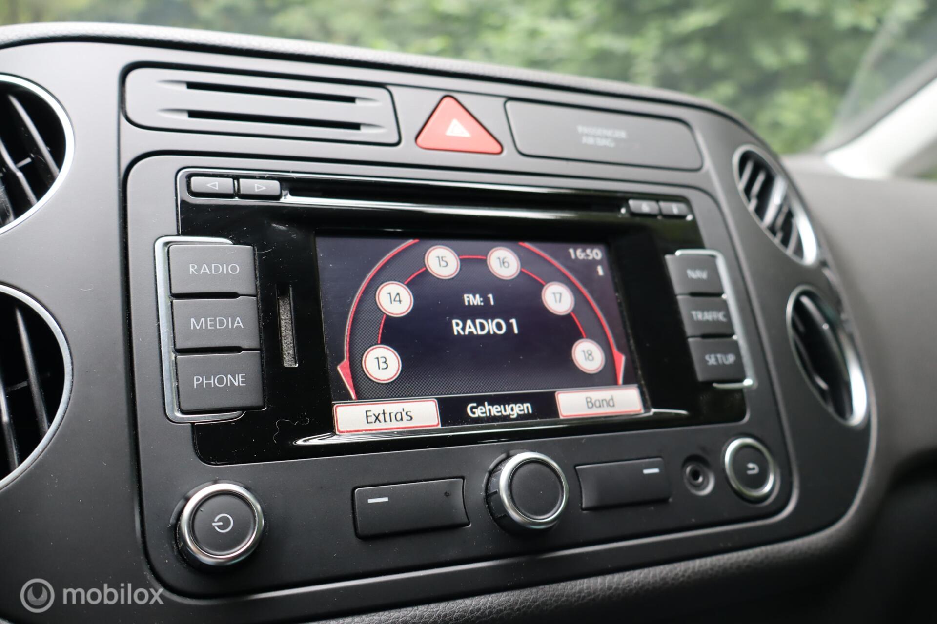 Foto van Volkswagen Golf Plus