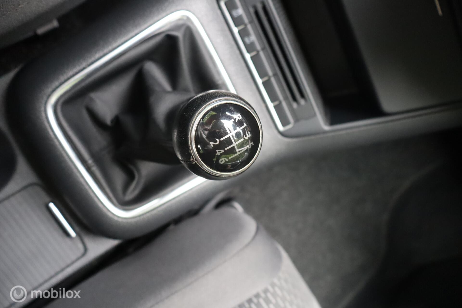 Foto van Volkswagen Golf Plus