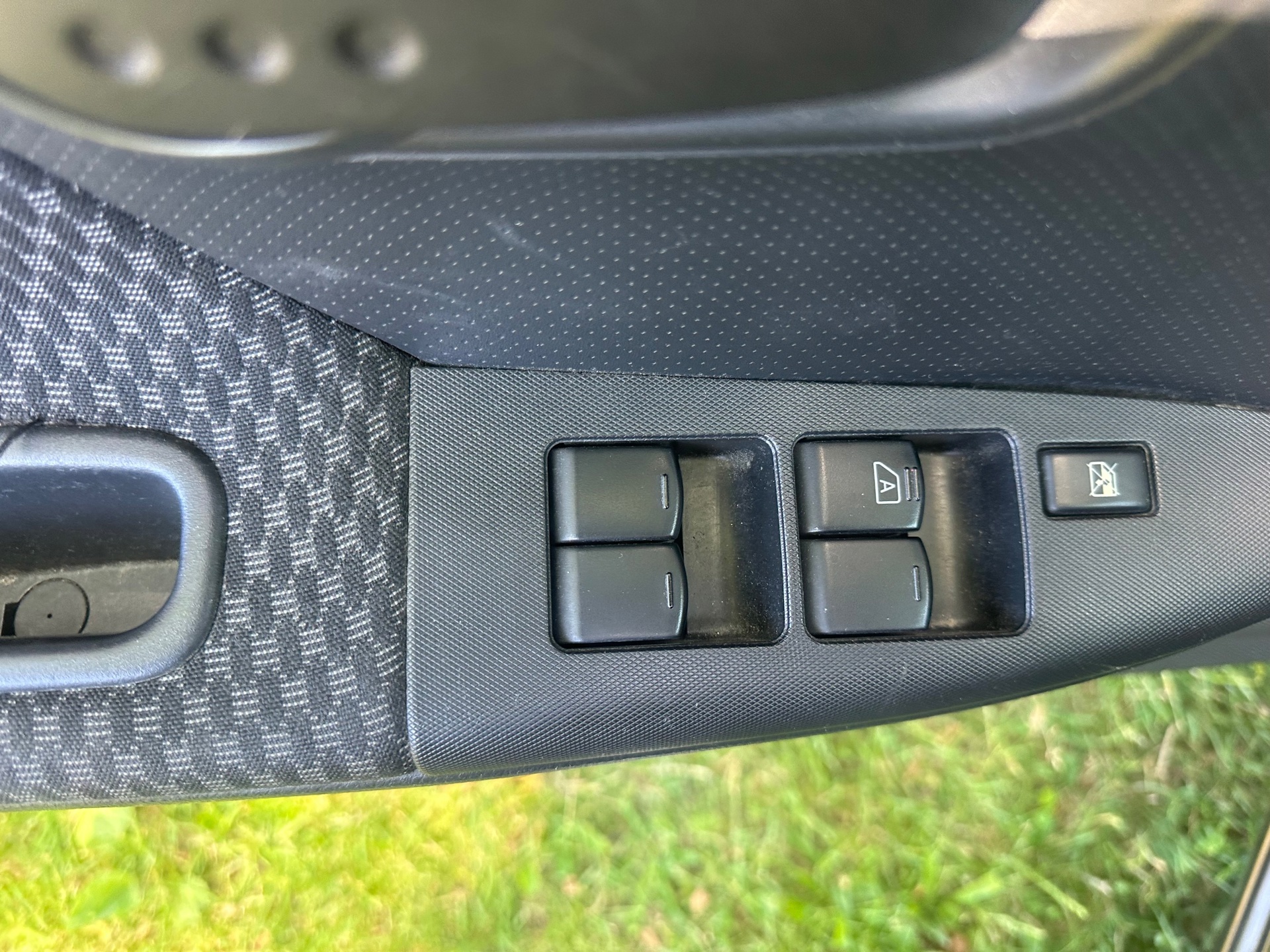 Foto van Nissan Nissan Note