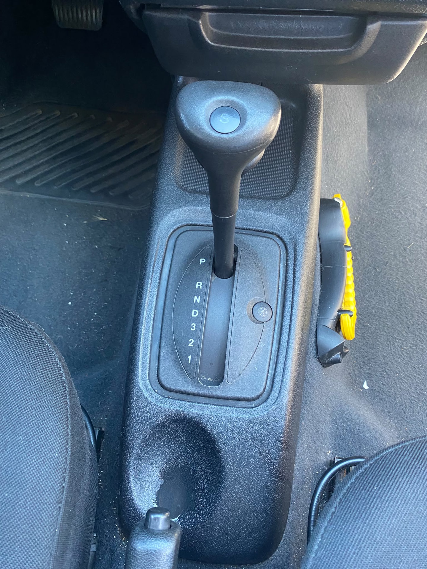 Foto van Opel Corsa-b