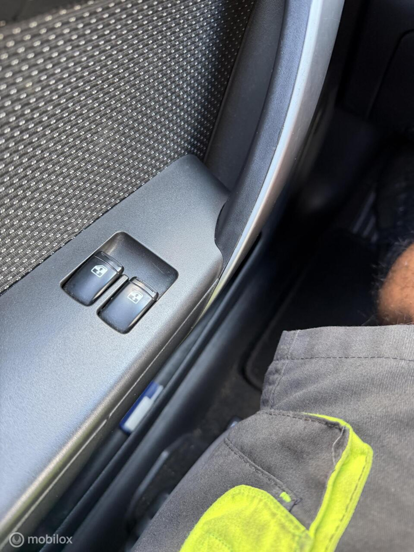 Foto van Chevrolet Aveo