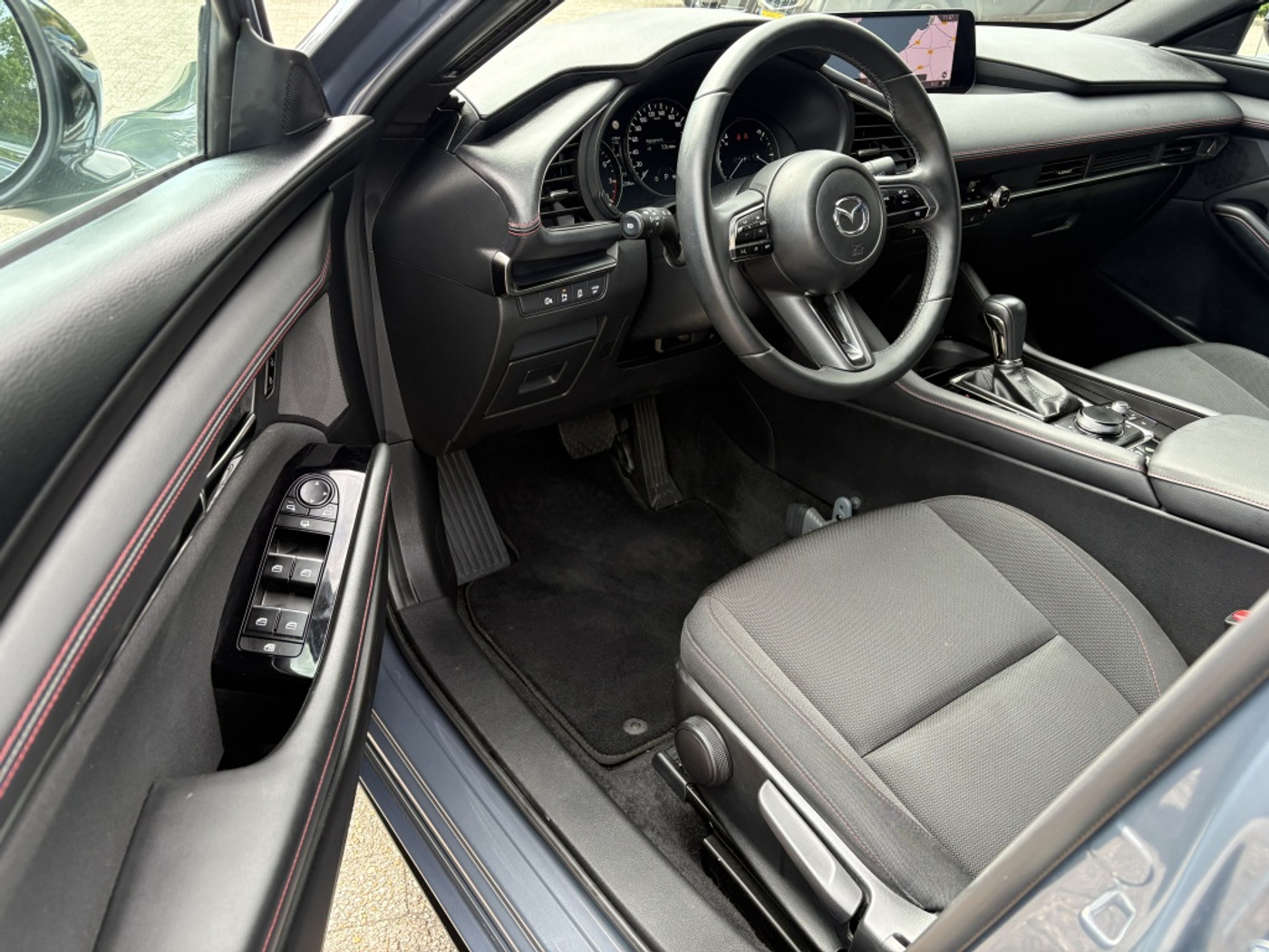 Foto van Mazda Mazda3