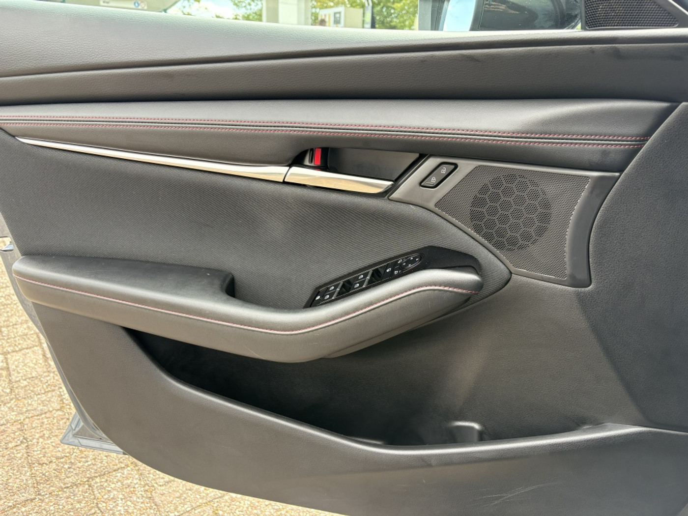 Foto van Mazda Mazda3
