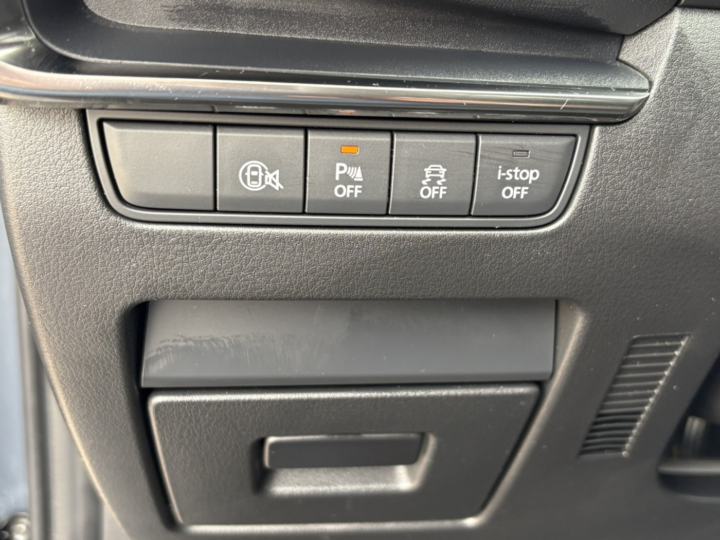 Foto van Mazda Mazda3