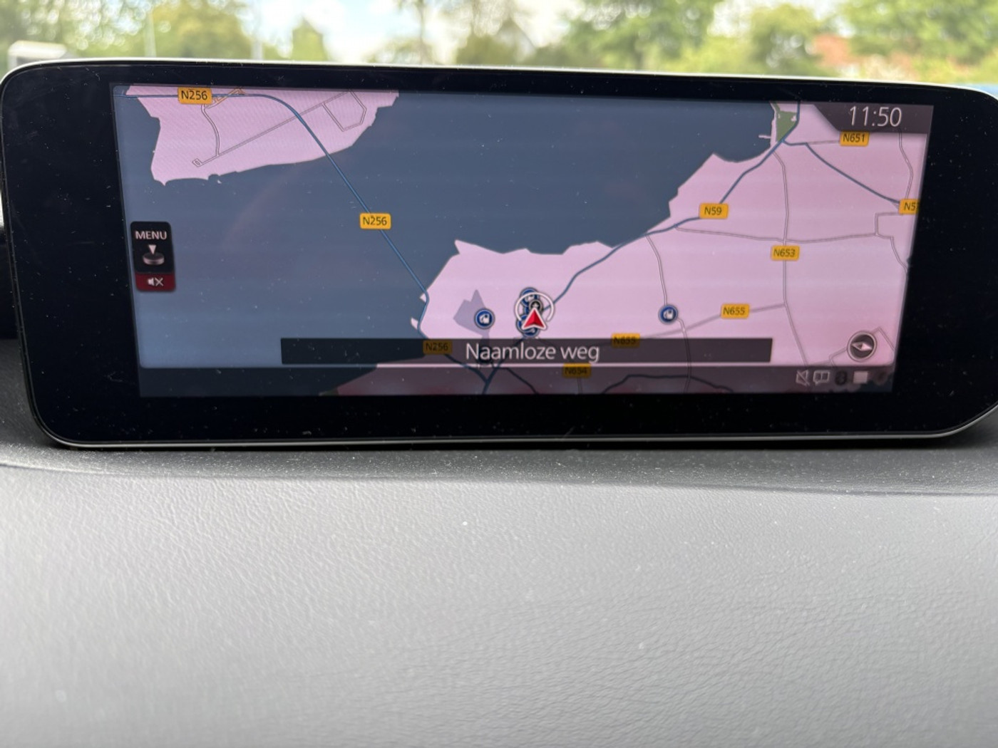 Foto van Mazda Mazda3