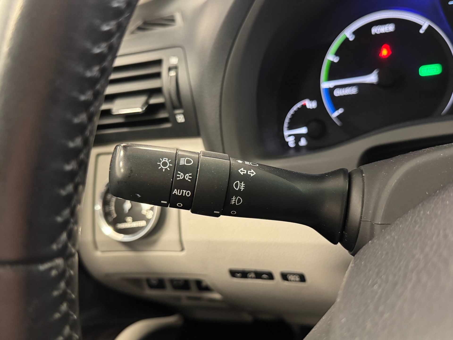 Foto van Lexus Lexus Rx450h
