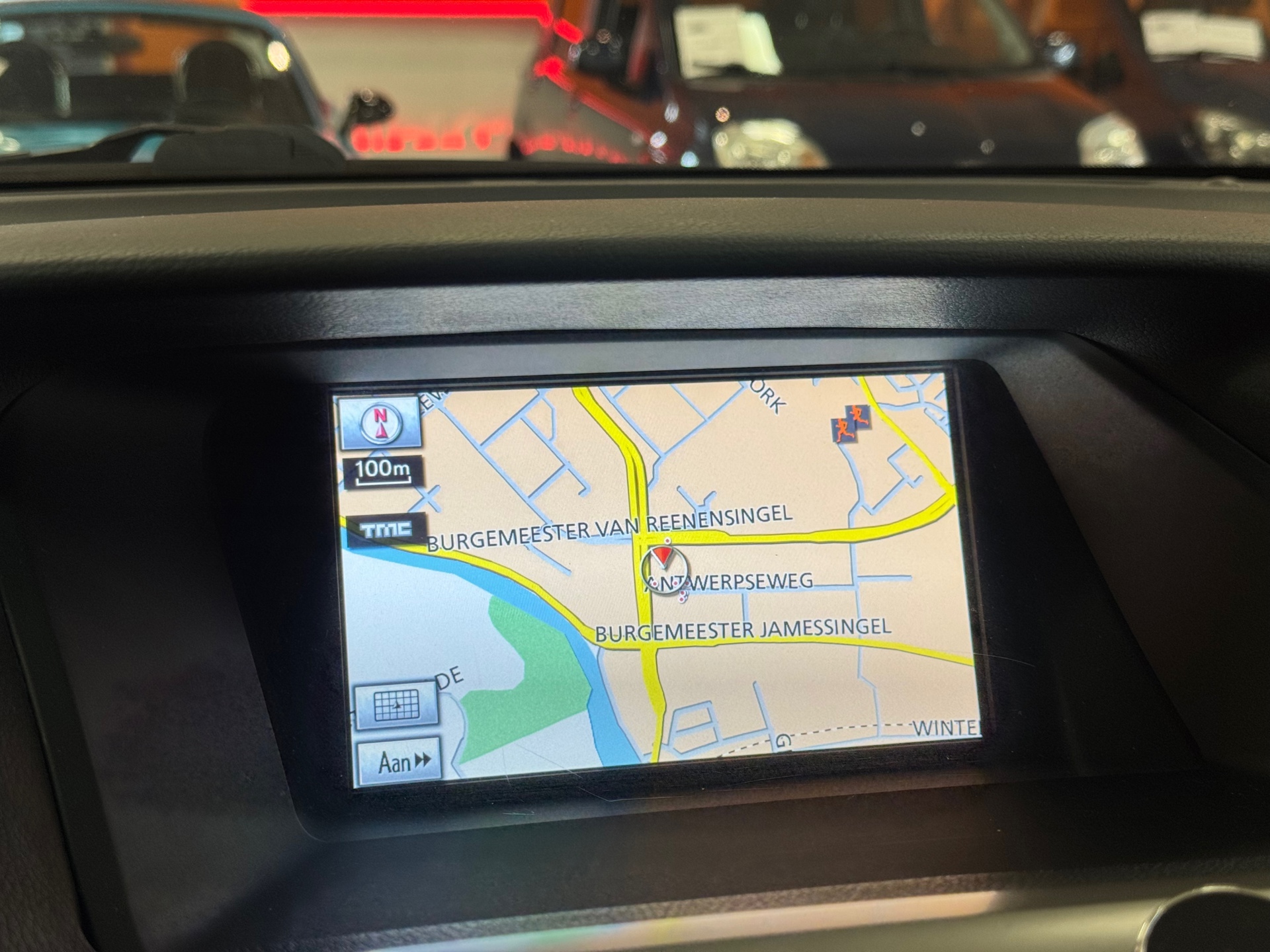 Foto van Lexus Lexus Rx450h