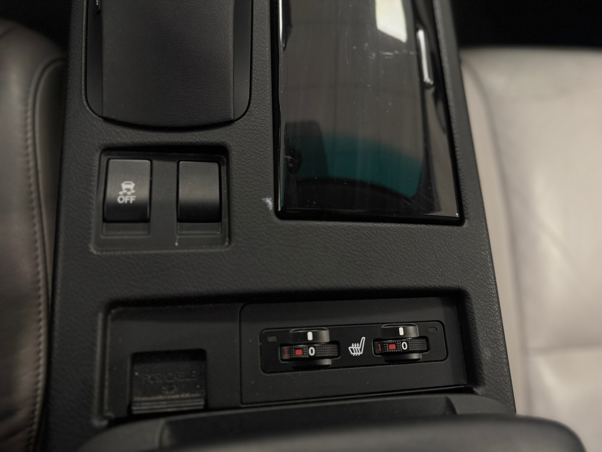Foto van Lexus Lexus Rx450h