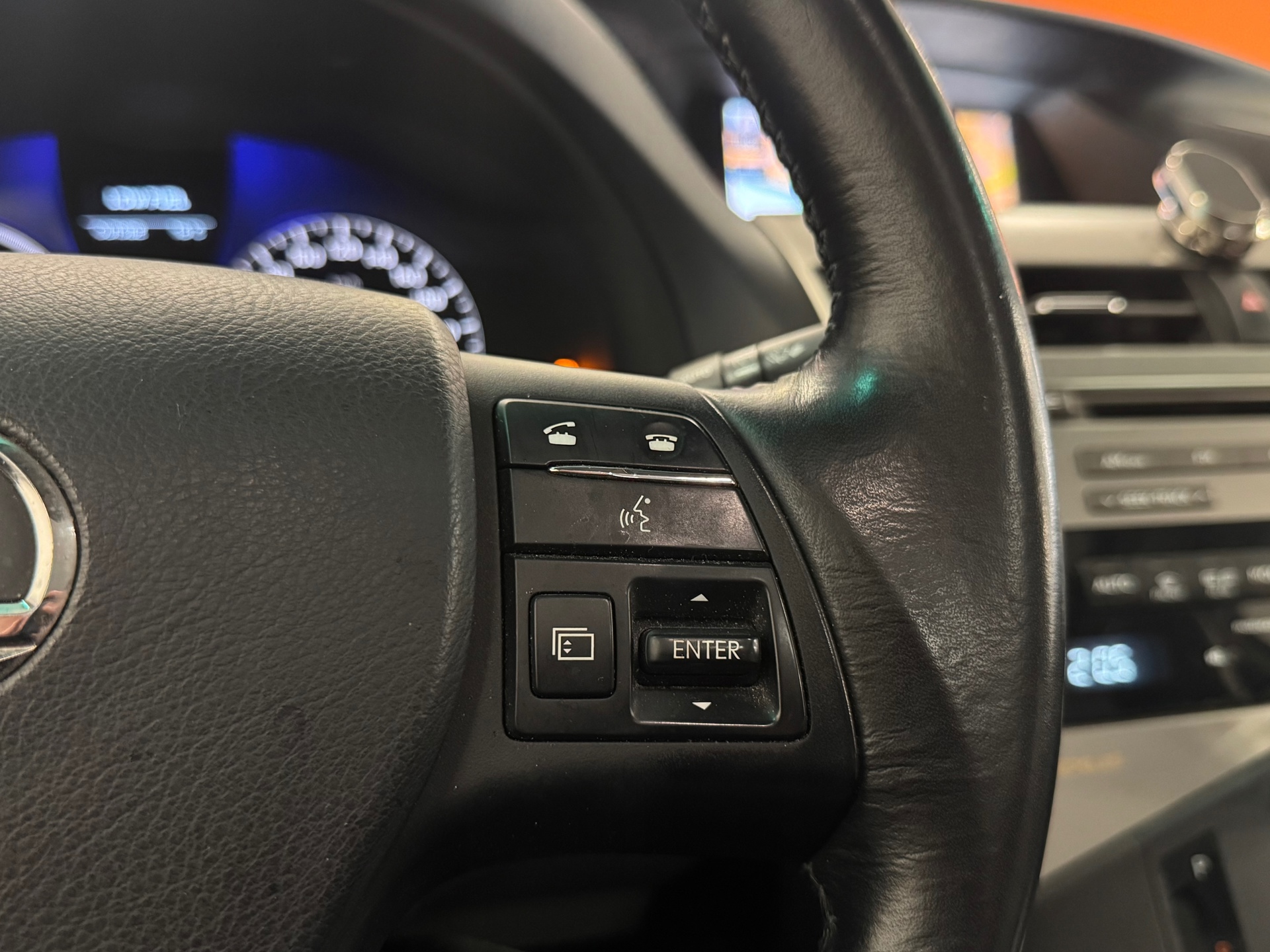 Foto van Lexus Lexus Rx450h
