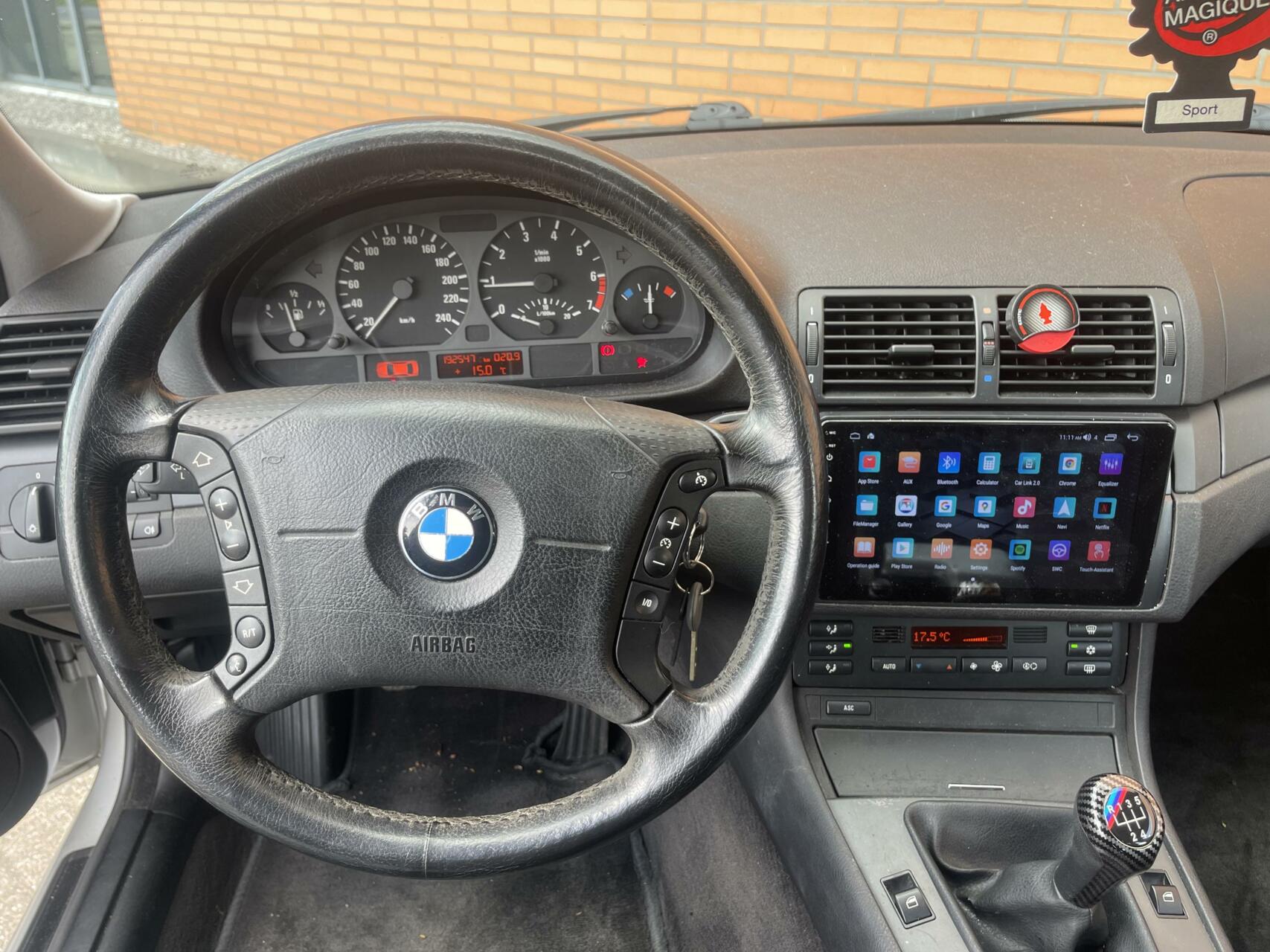 Foto van BMW 3-serie