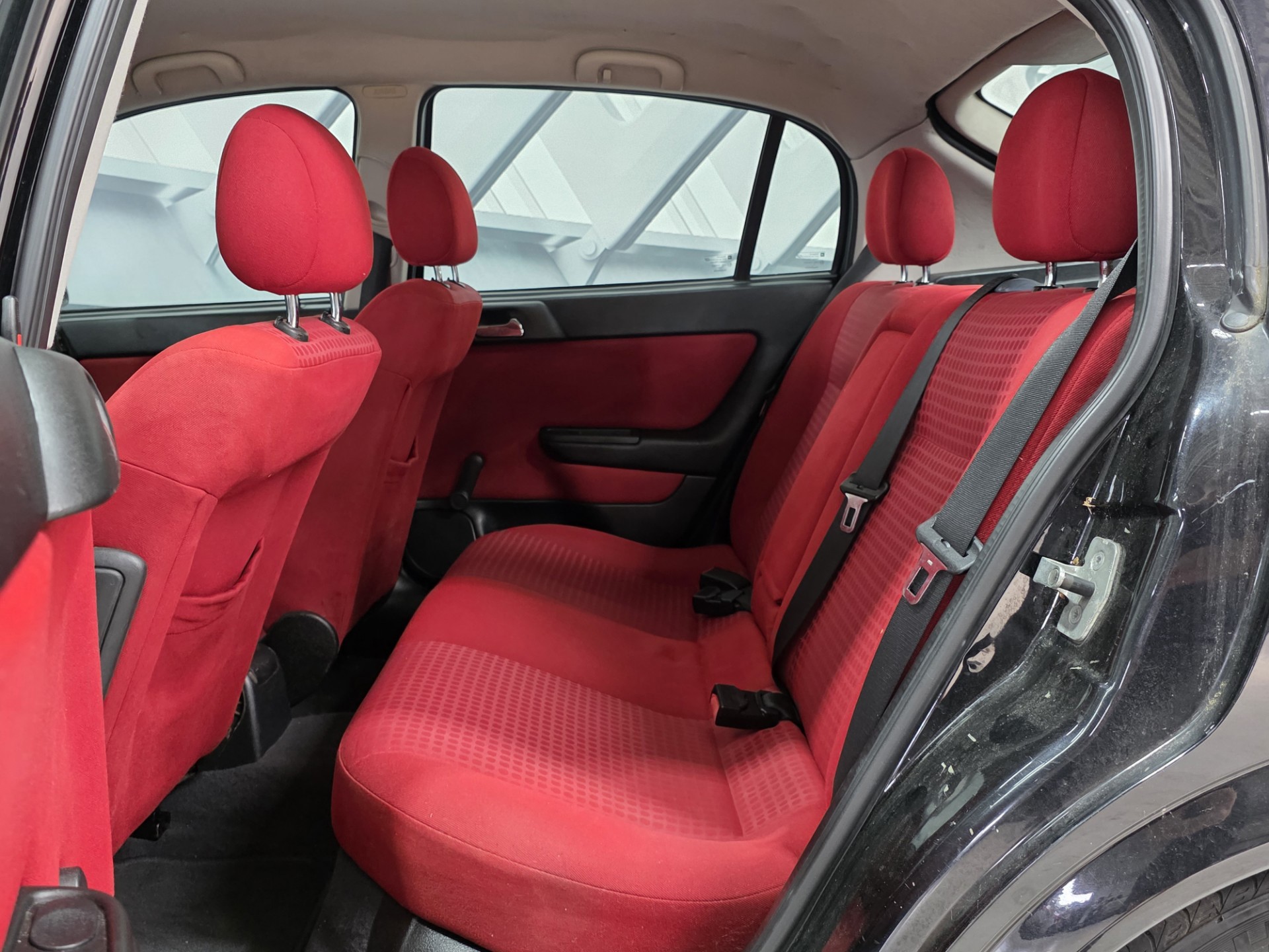 Foto van Opel Astra-g-cc