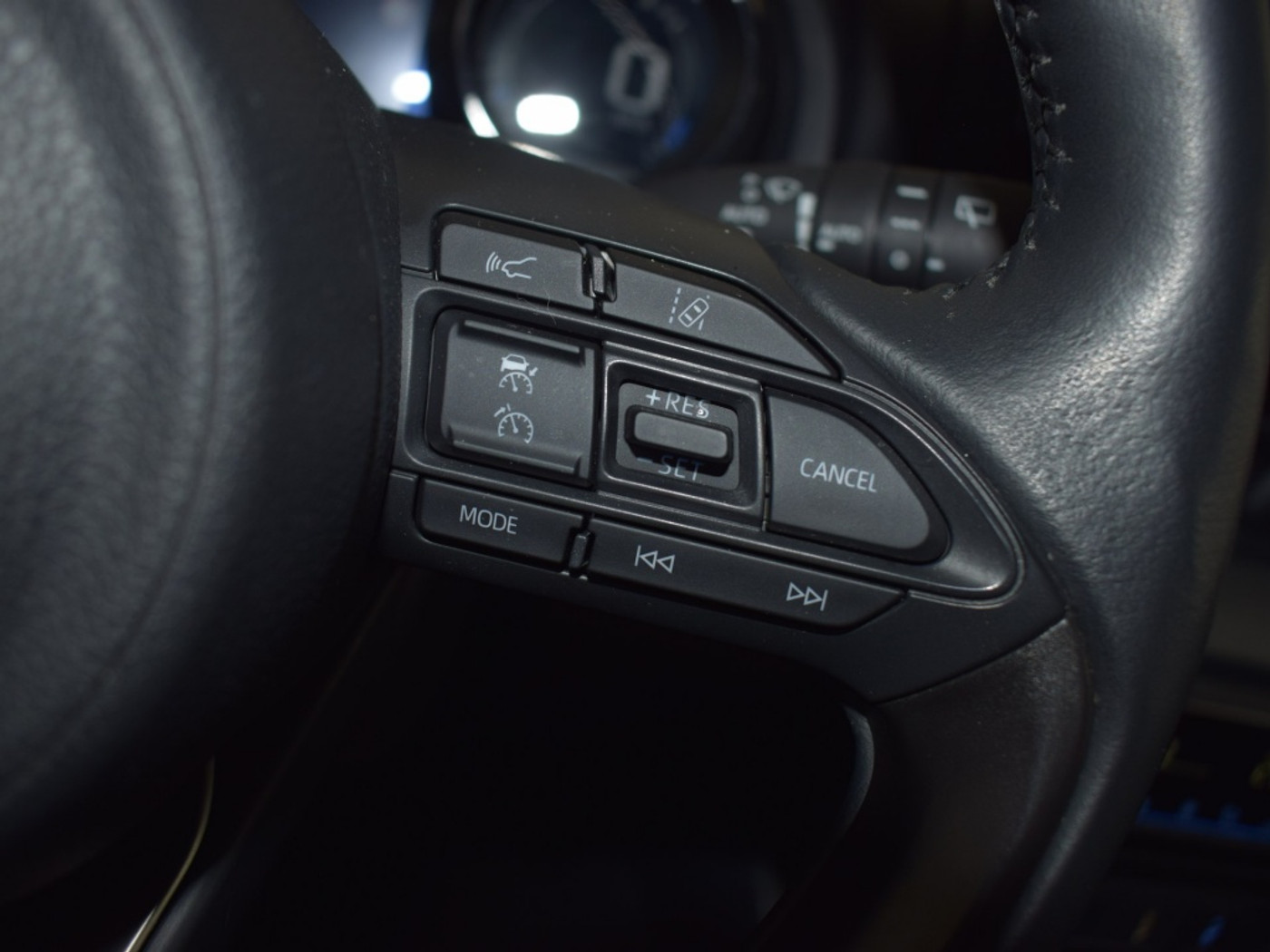 Foto van Mazda Mazda2 Hybrid