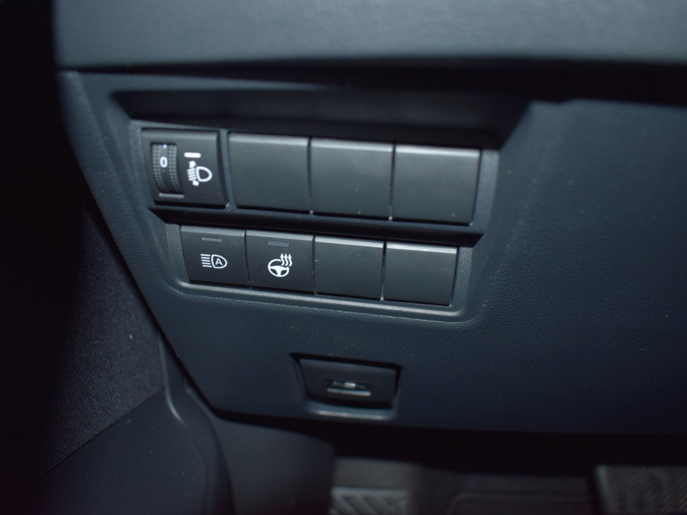 Foto van Mazda Mazda2 Hybrid